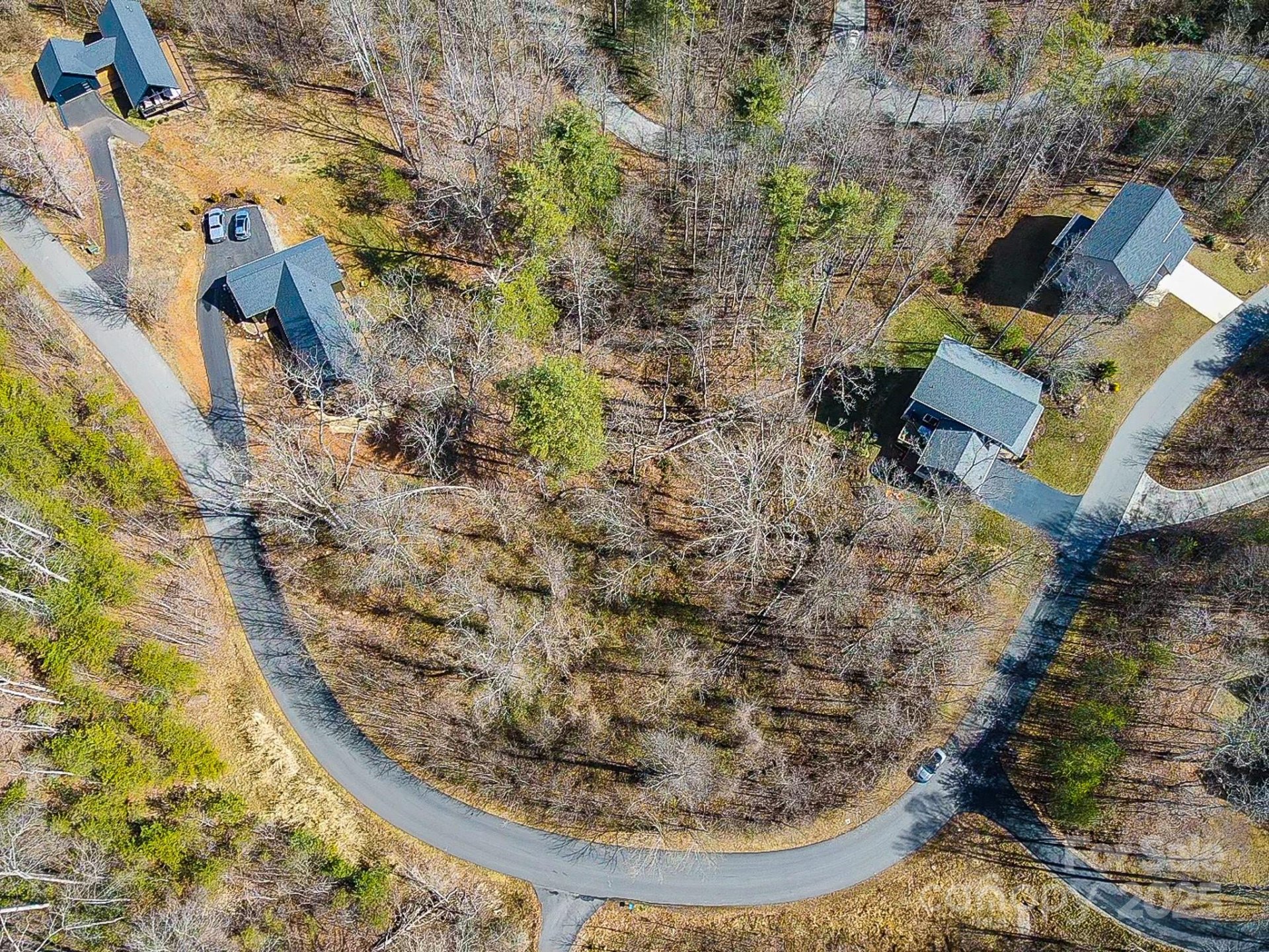 Property at 48 Wind Stone Drive, Asheville, NC 28804