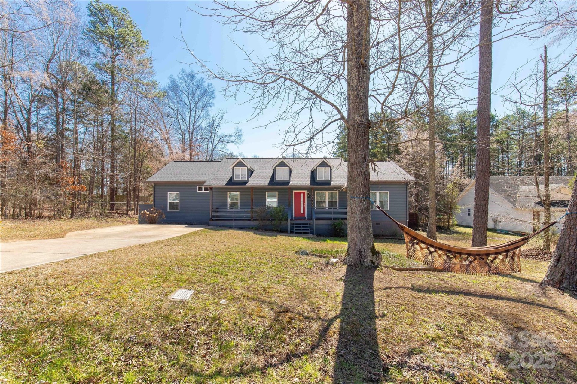 Property image 1 at 13030 Homewood Drive, Charlotte, NC 28262