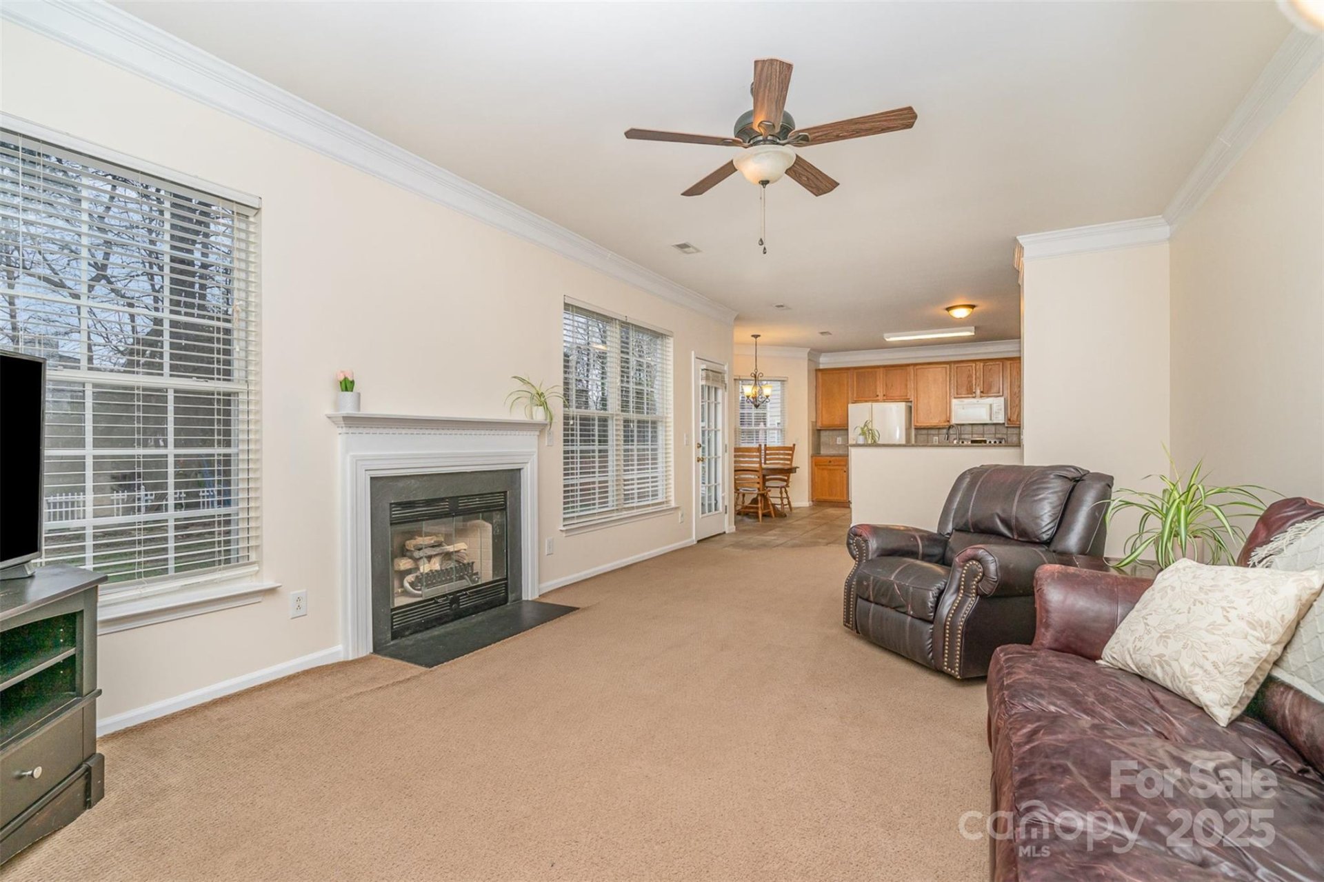 Property image 4 at 3612 Brookstone Trail, Indian Trail, NC 28079