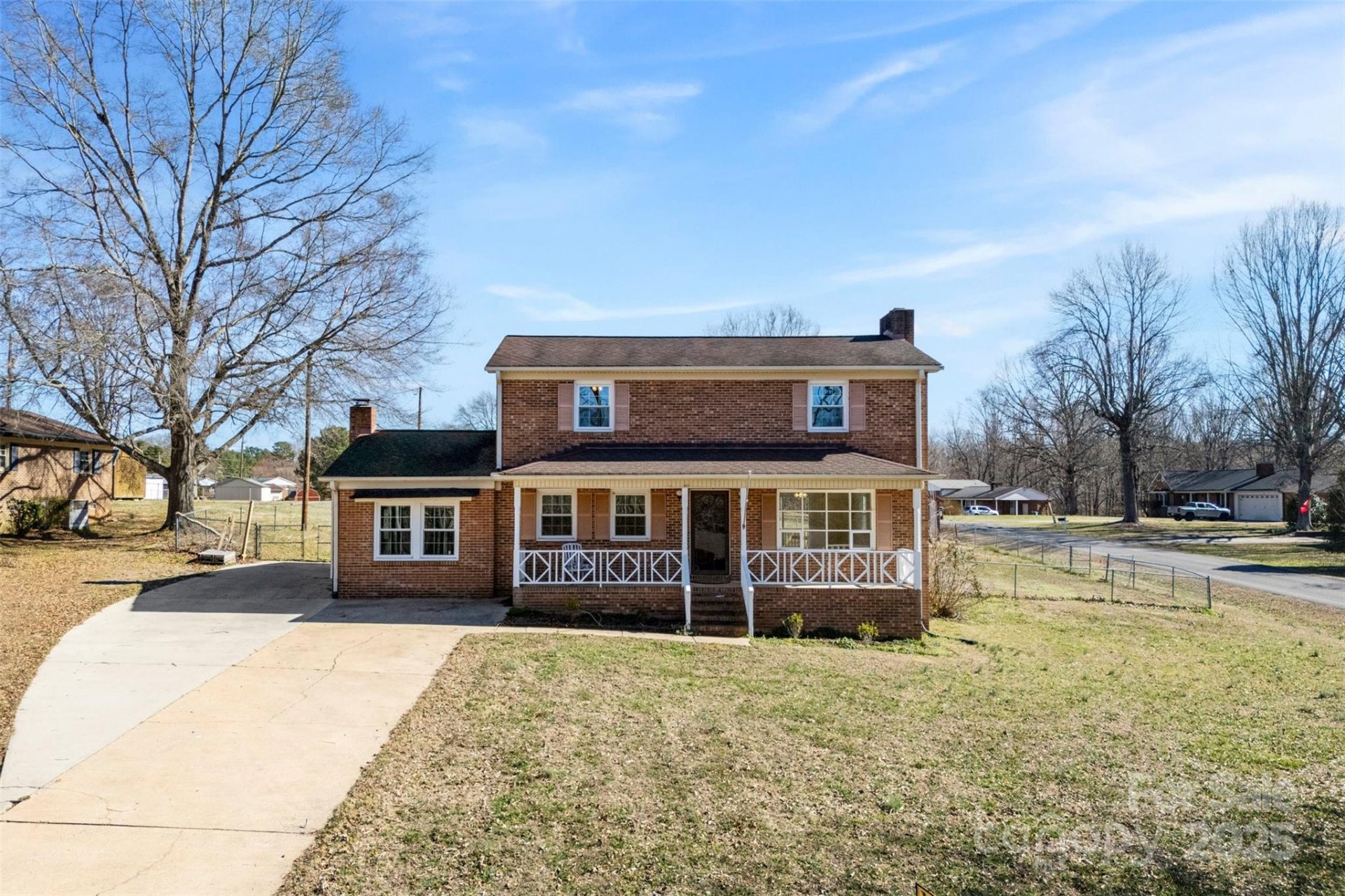 Property image 3 at 305 Plantation Drive, Kings Mountain, NC 28086