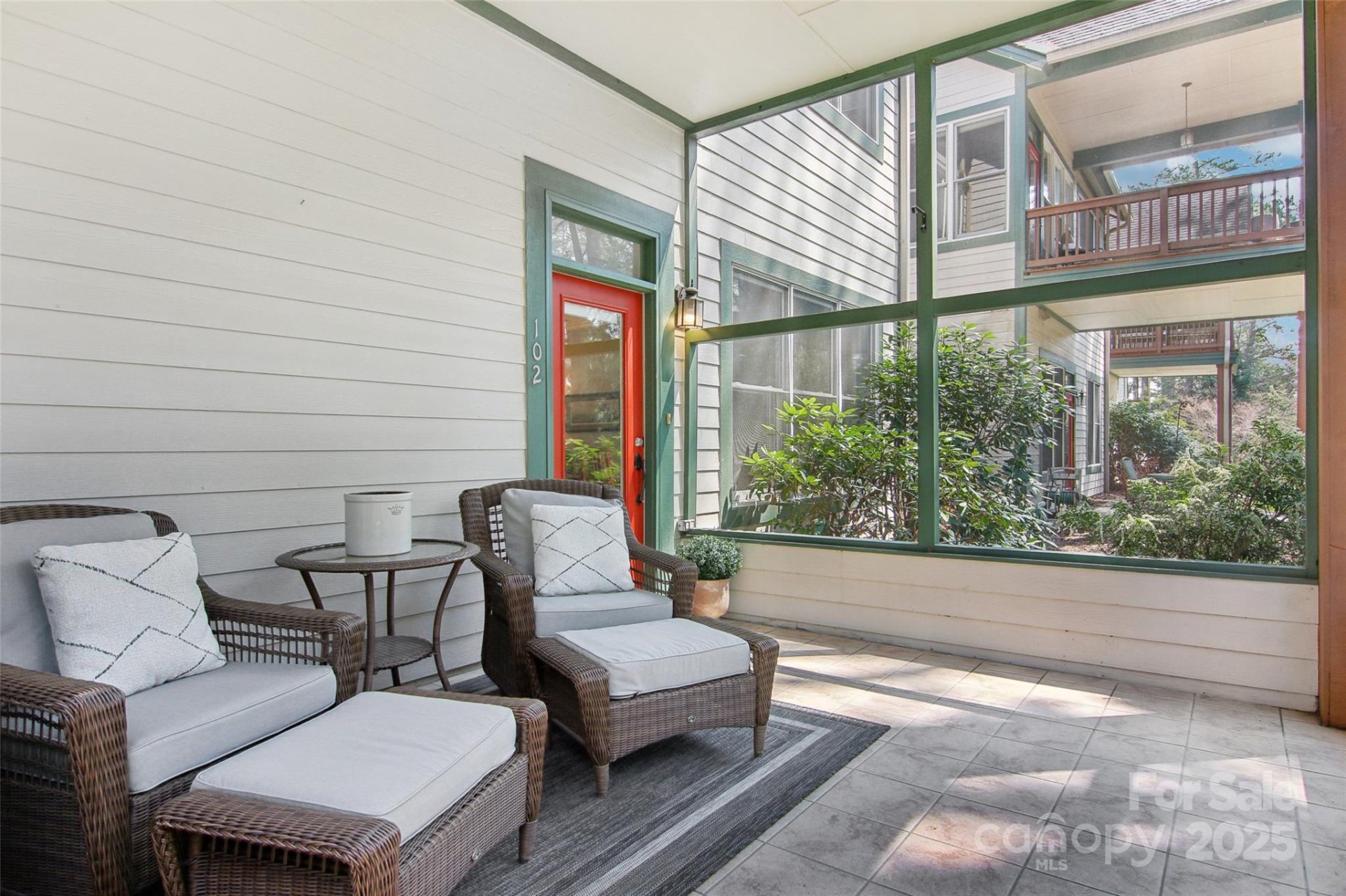 Property image 4 at 47 Ridgetop Circle, Brevard, NC 28712