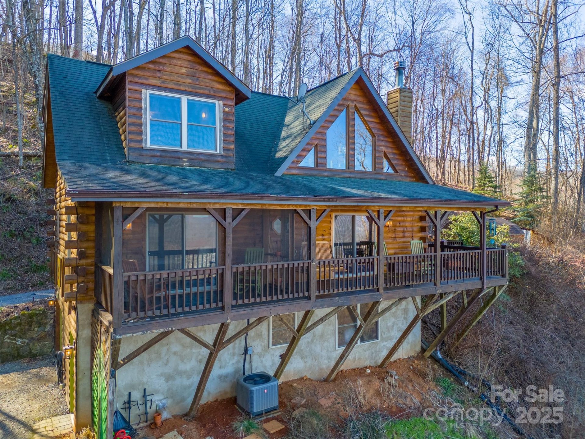 Property image 1 at 116 Billy Bob Trail, Waynesville, NC 28785