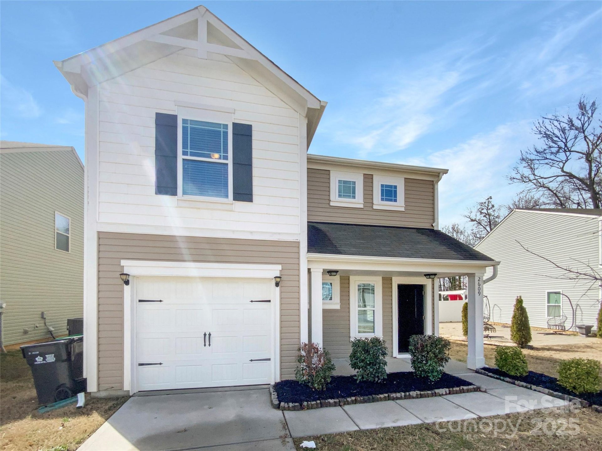 2609 Riley Woods Lane