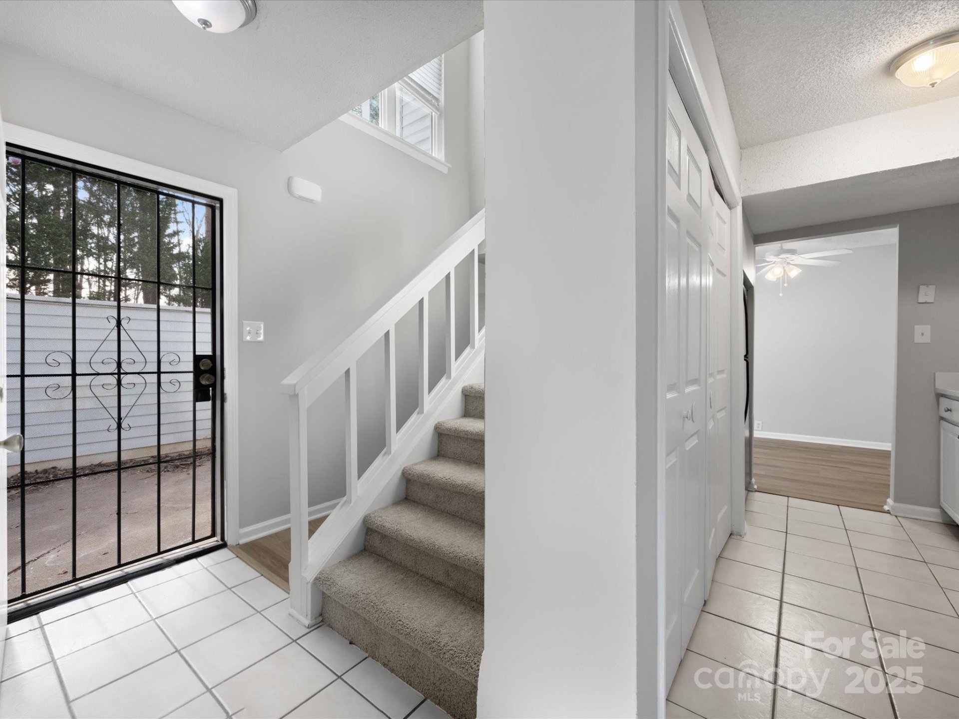Property image 5 at 7415 Mystic Lane, Charlotte, NC 28227