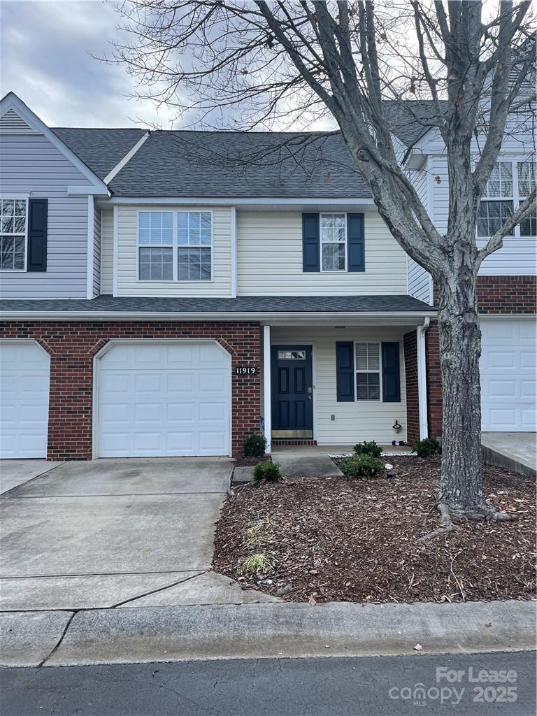 Property image 1 at 11919 Maria Ester Court, Charlotte, NC 28277