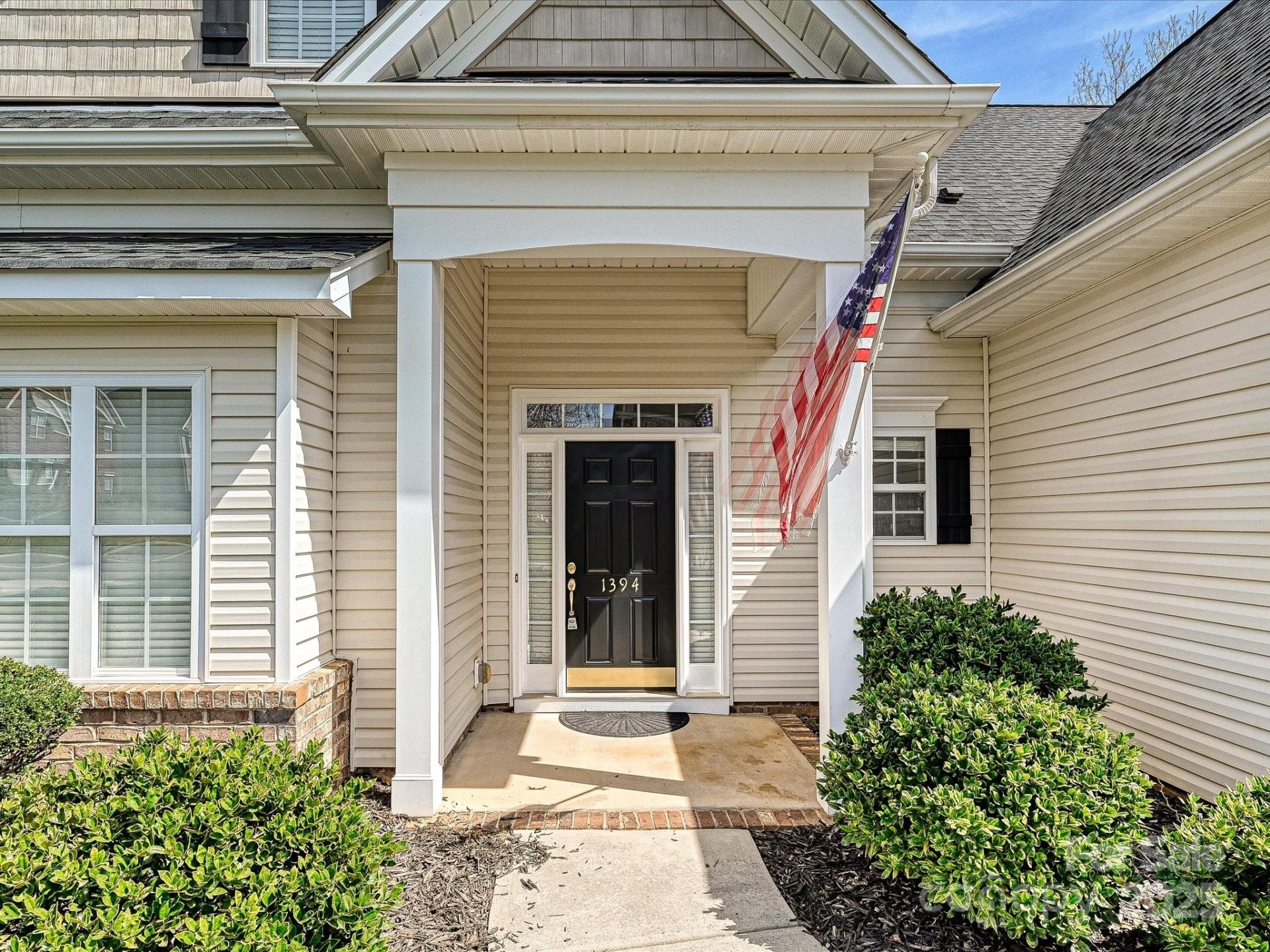 Property image 3 at 1394 Fitzgerald Street, Concord, NC 28027