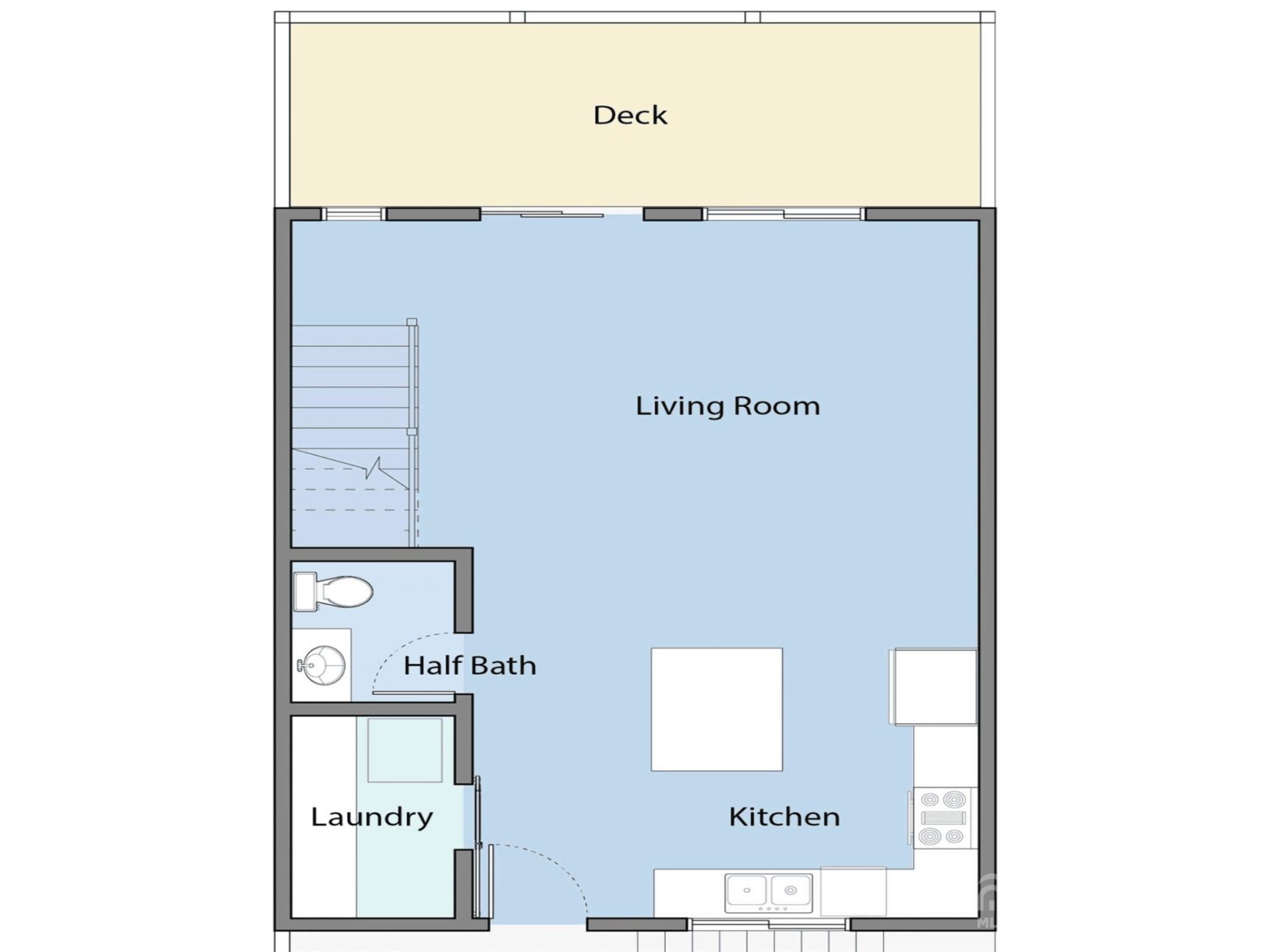 Property image 4 at 45 Leap Frog Park, Waynesville, NC 28786