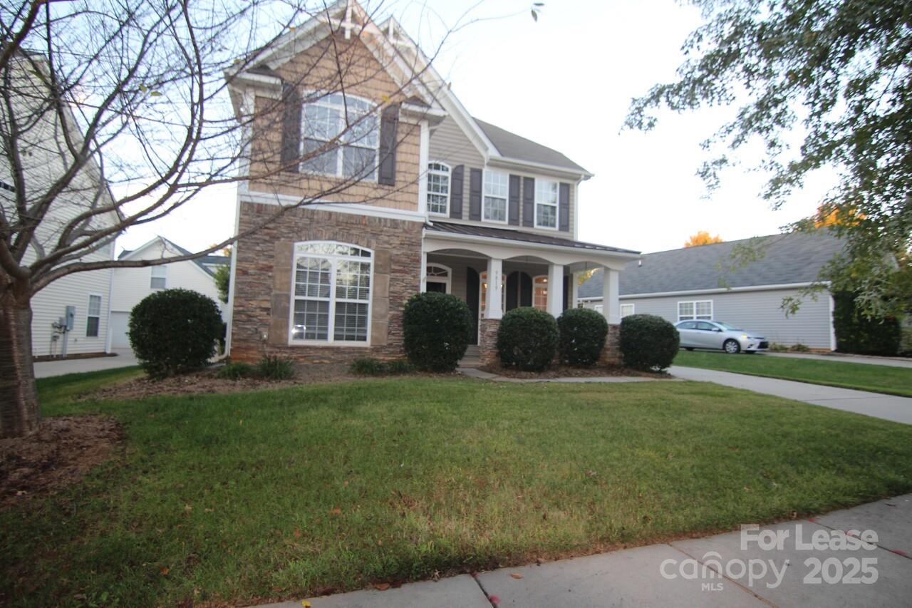 Property image 1 at 9819 Penn Station Drive, Cornelius, NC 28031