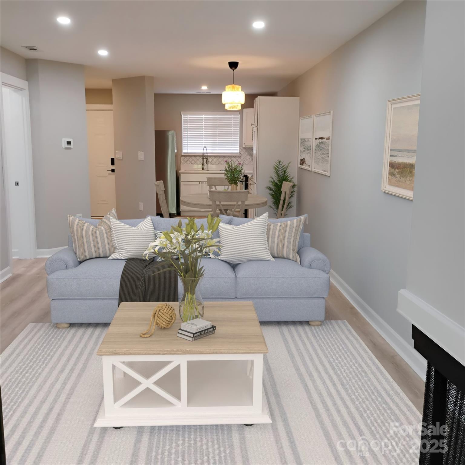Property image 4 at 2545 Stockbridge Drive, Charlotte, NC 28210