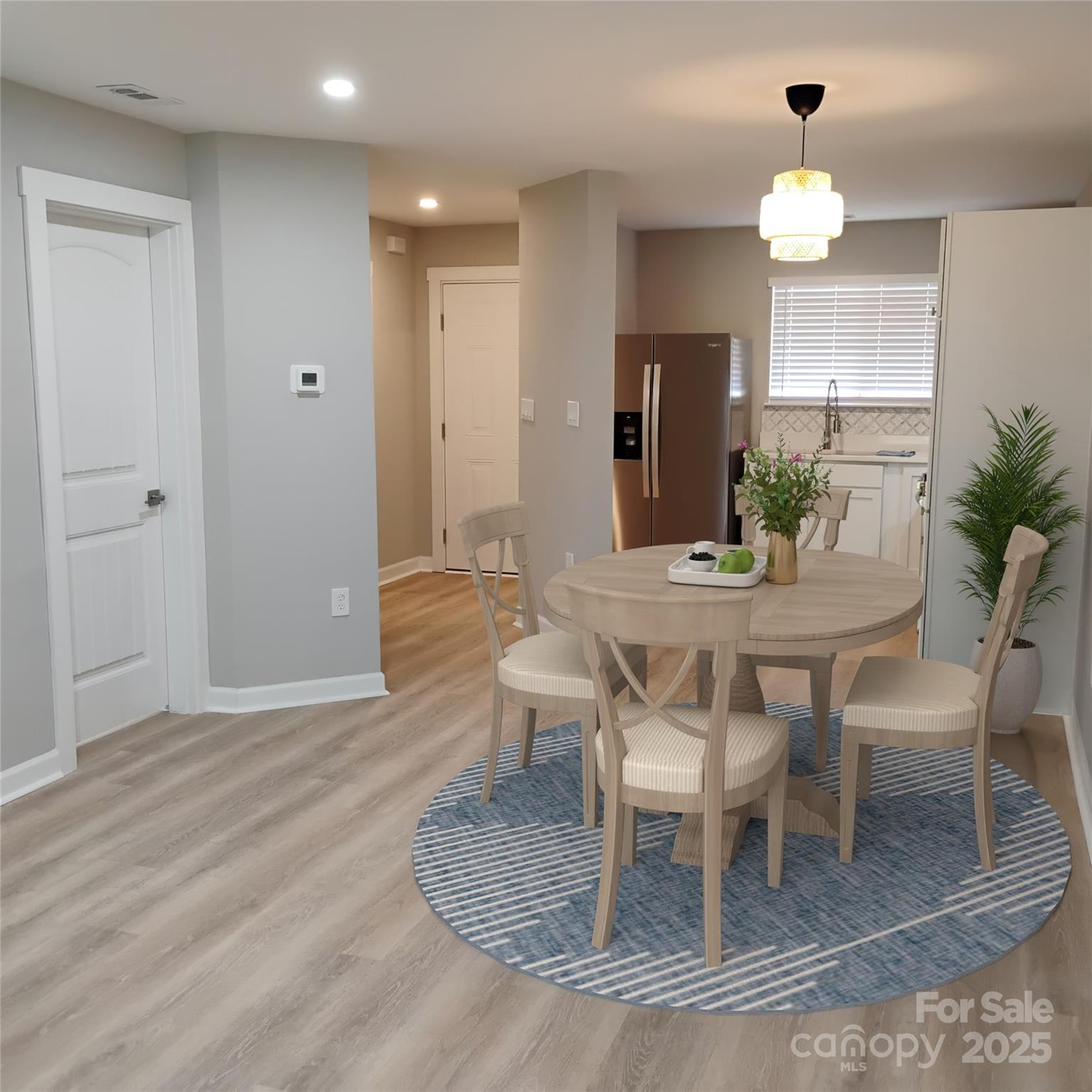Property image 5 at 2545 Stockbridge Drive, Charlotte, NC 28210