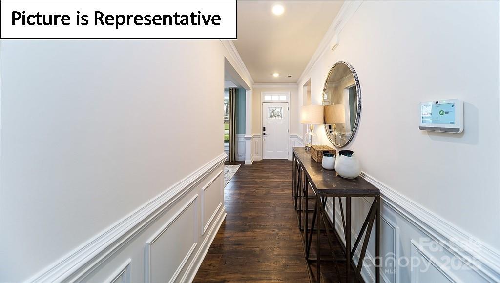 Property image 3 at 7021 Sylvan Retreat Drive, Denver, NC 28037