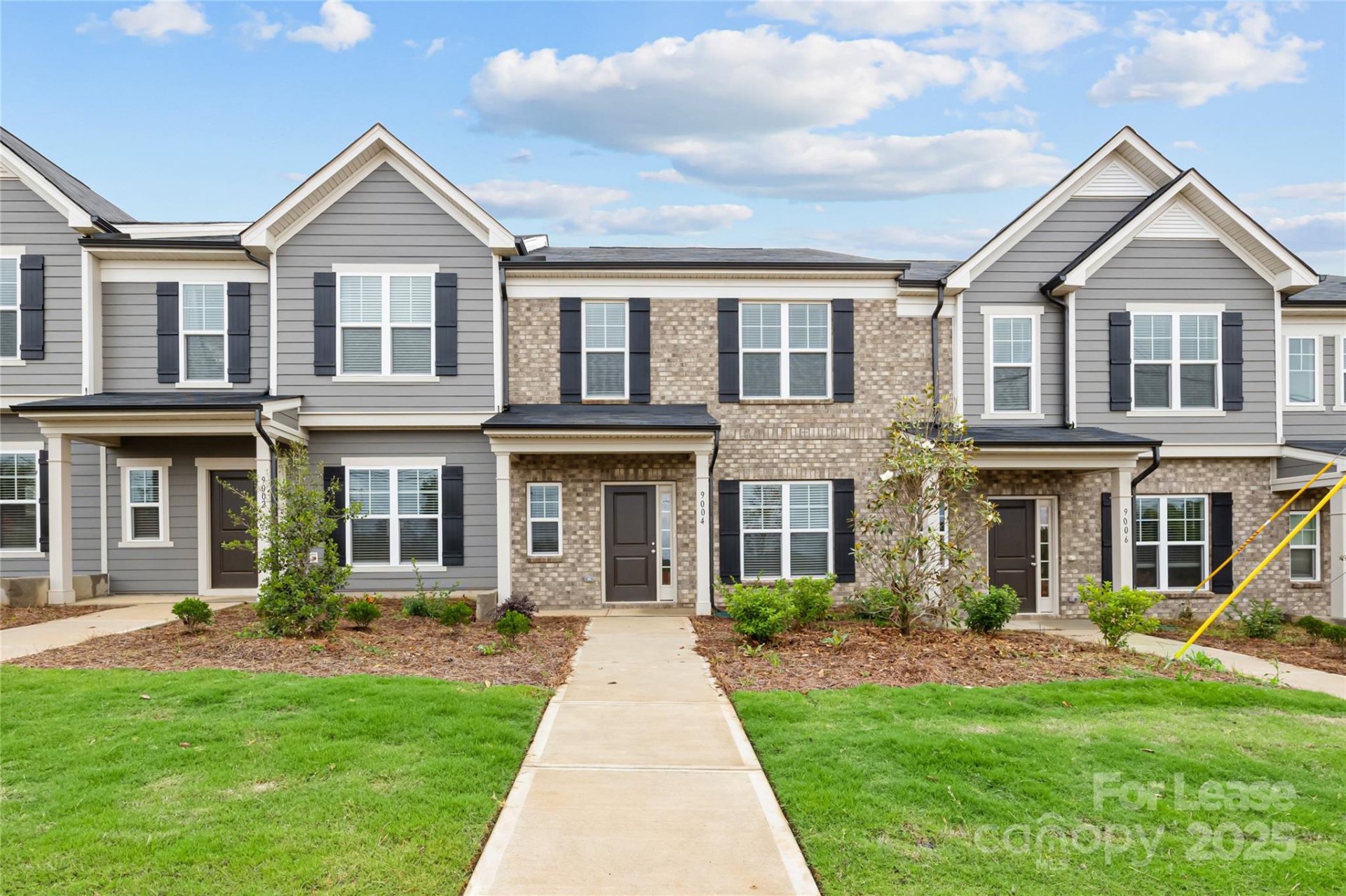 Property image 1 at 9004 Clayton Alley, Concord, NC 28027