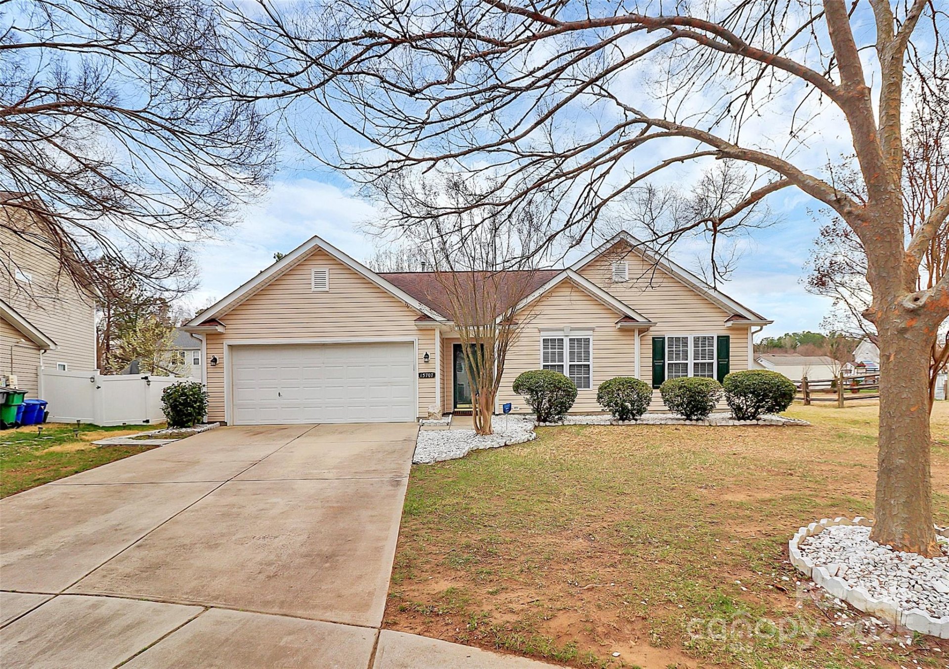 15707 Southern Garden Lane