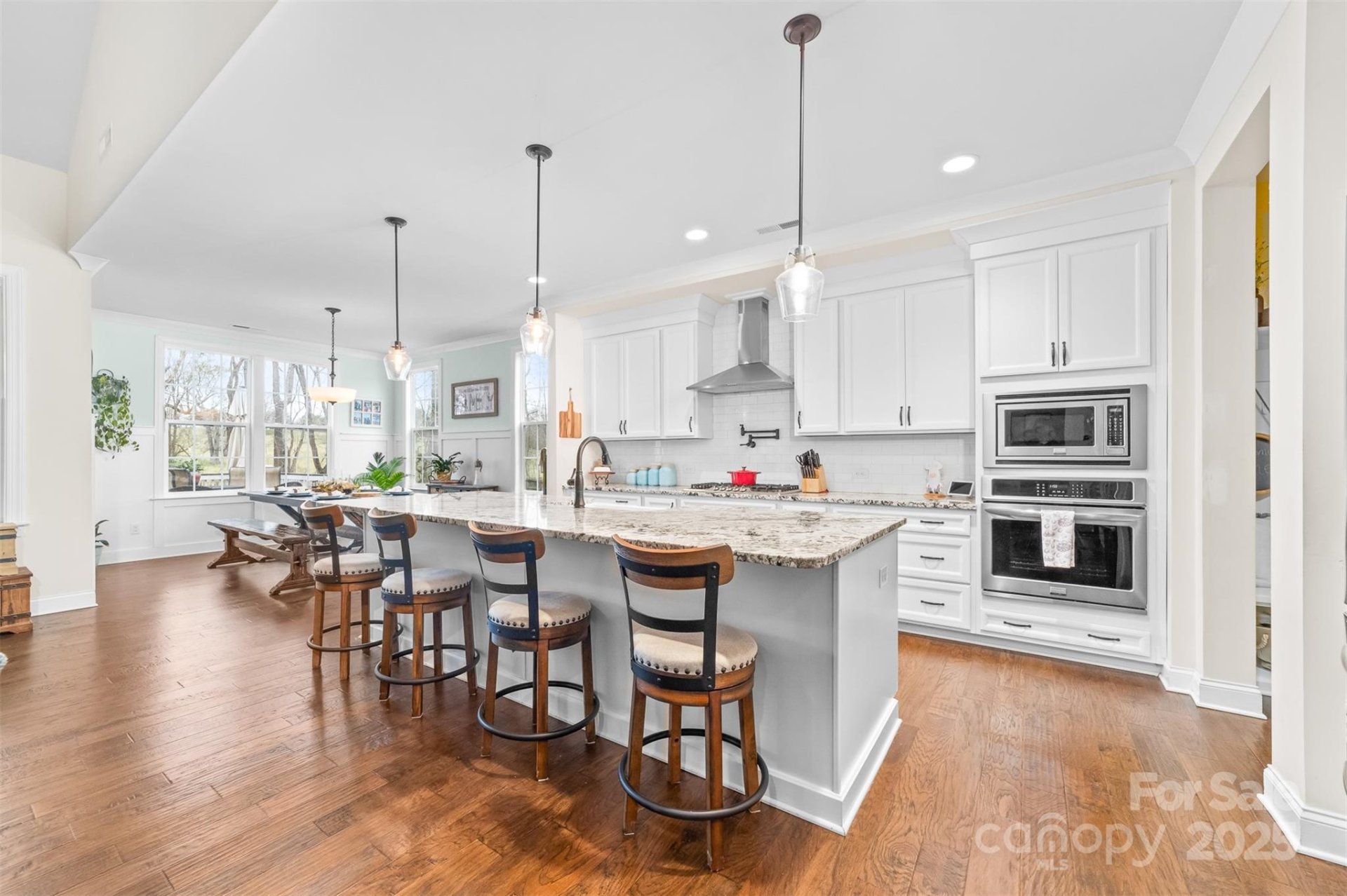 158 Country Lake Drive