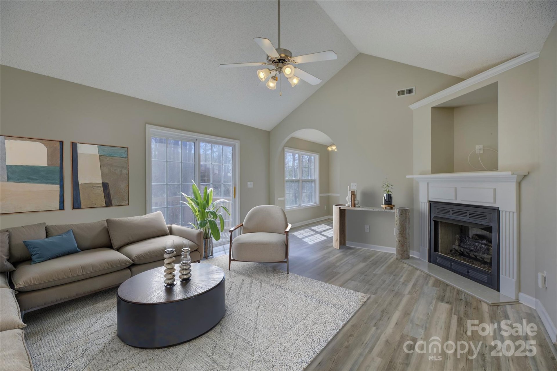 Property image 4 at 439 Berwick Drive, Rock Hill, SC 29730