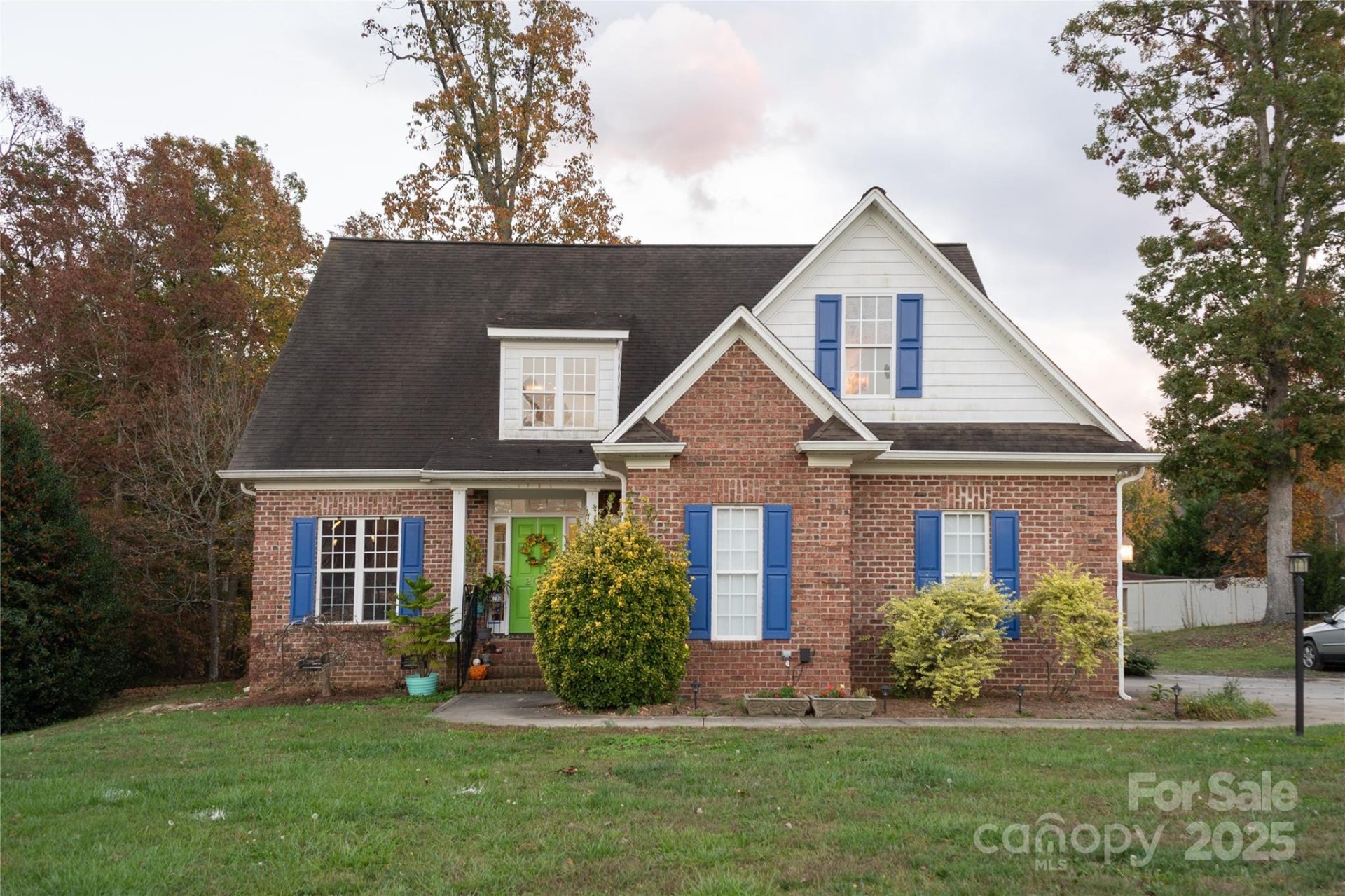 Property image 1 at 205 Kaitlyn Lane, Kings Mountain, NC 28086