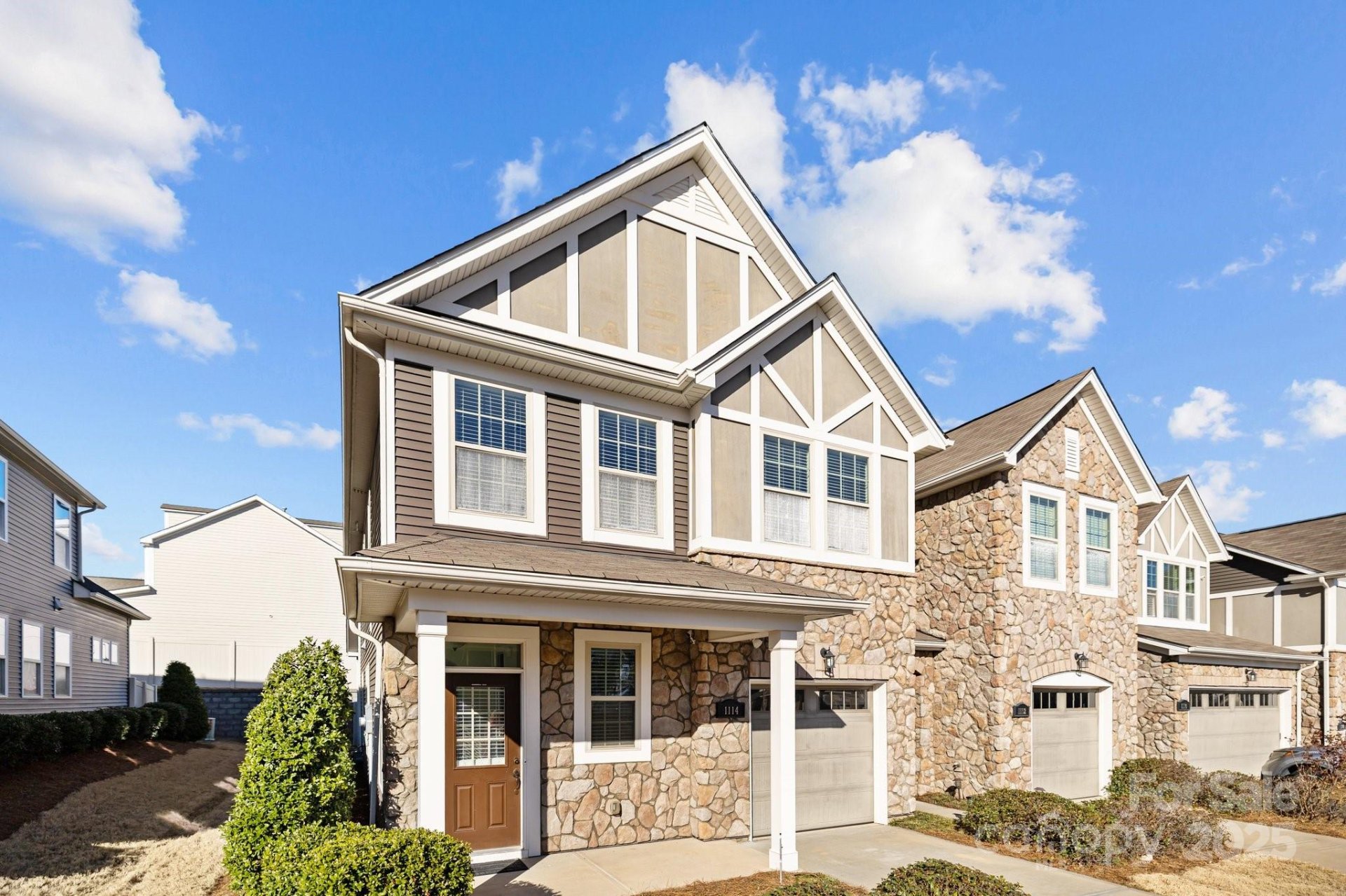 Property image 2 at 1114 Roderick Drive, Fort Mill, SC 29708