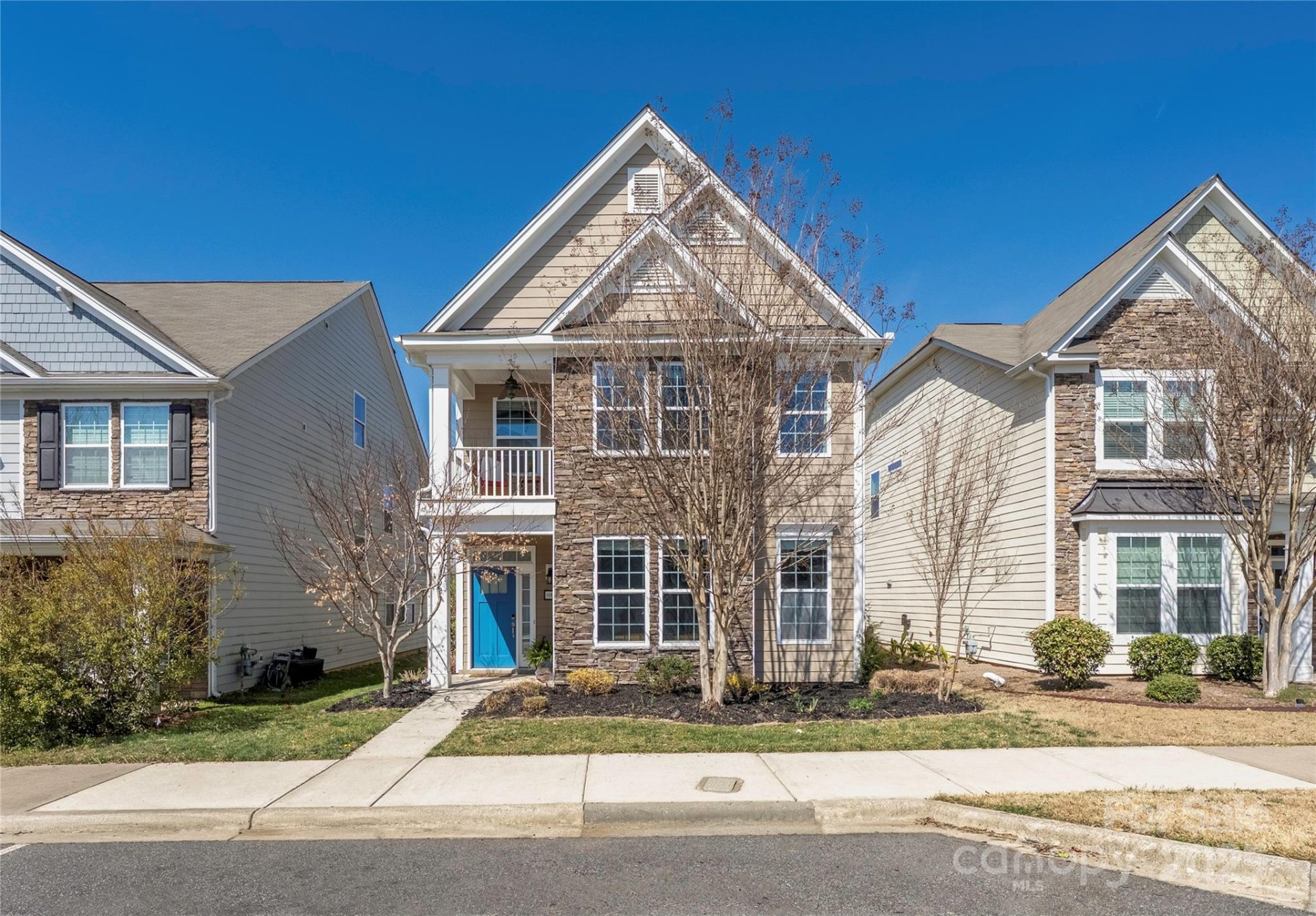 Property image 1 at 13925 Helen Benson Boulevard, Davidson, NC 28036