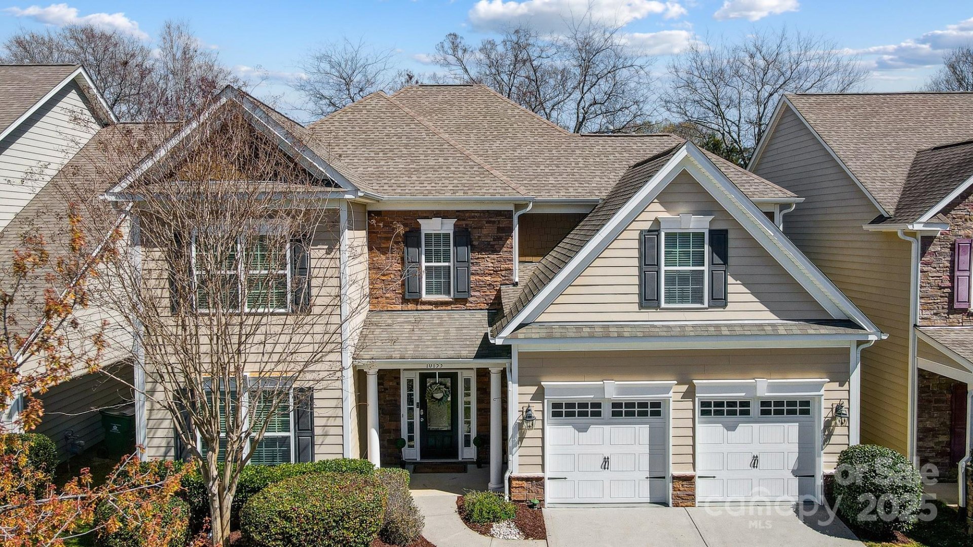 Property image 2 at 10153 Elizabeth Crest Lane, Charlotte, NC 28277