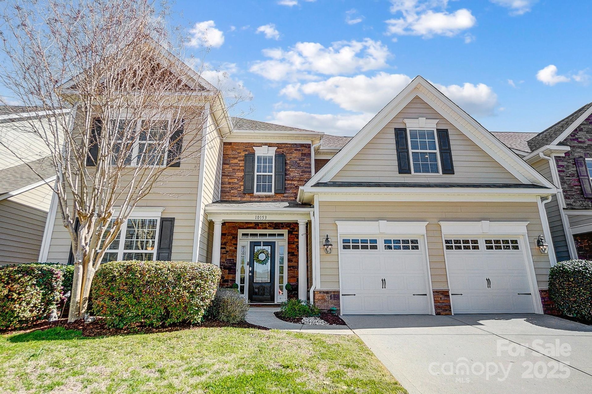 Property image 3 at 10153 Elizabeth Crest Lane, Charlotte, NC 28277