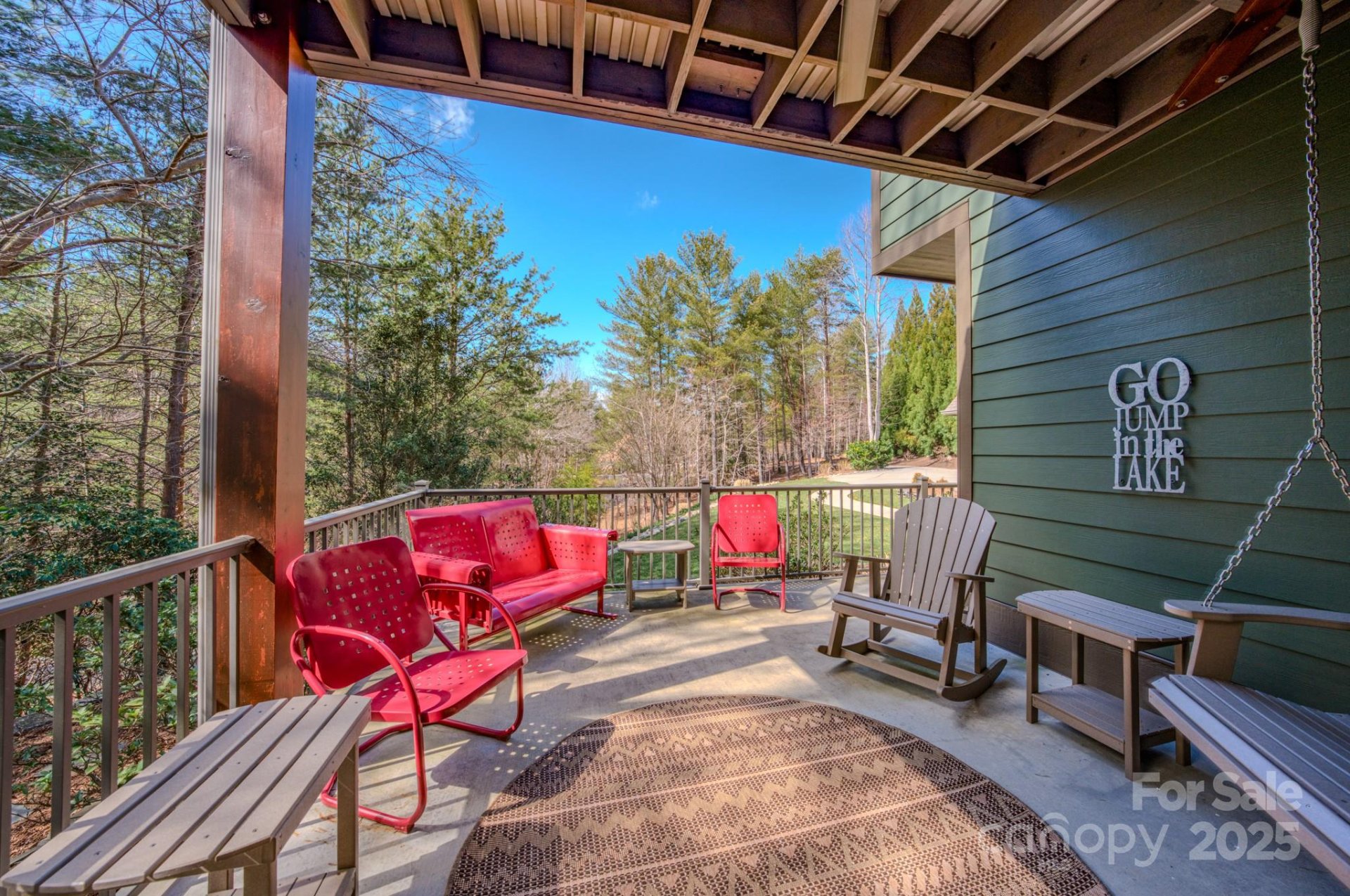 Property image 3 at 1703 Southpointe Drive, Morganton, NC 28655