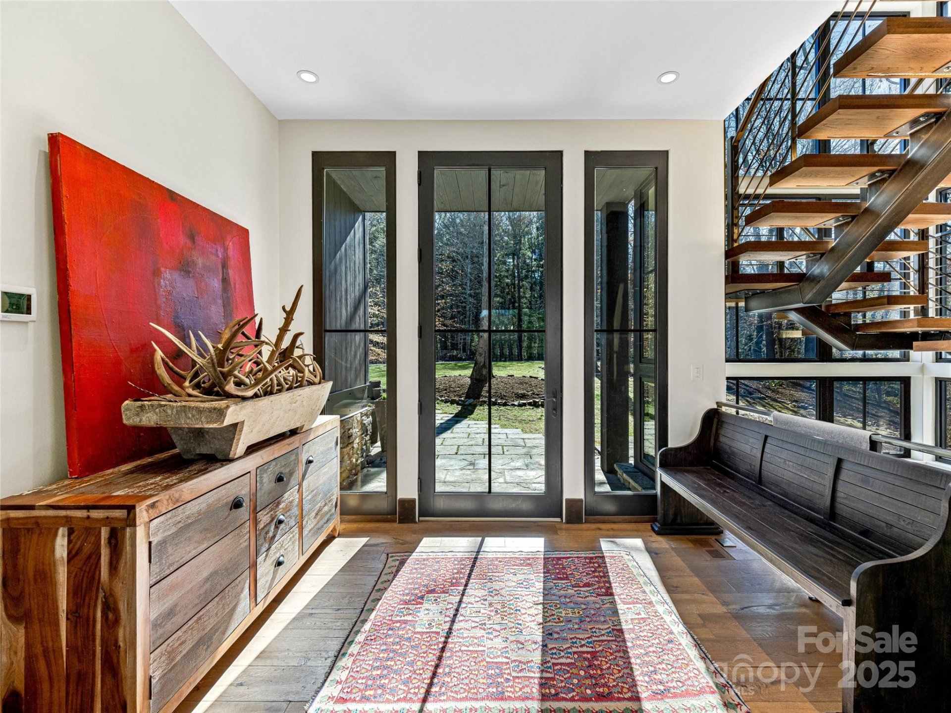 Property image 5 at 18 Wolfe Cove Road, Asheville, NC 28804