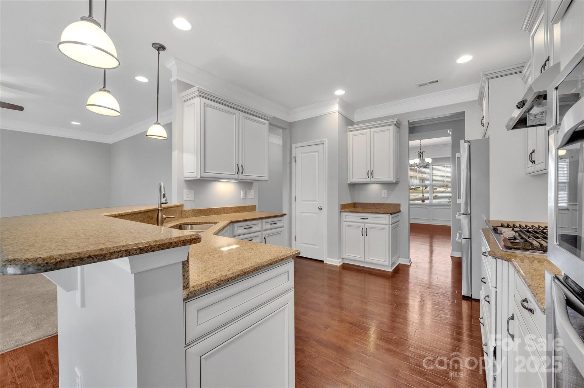 Property image 4 at 141 Planters Drive, Statesville, NC 28677