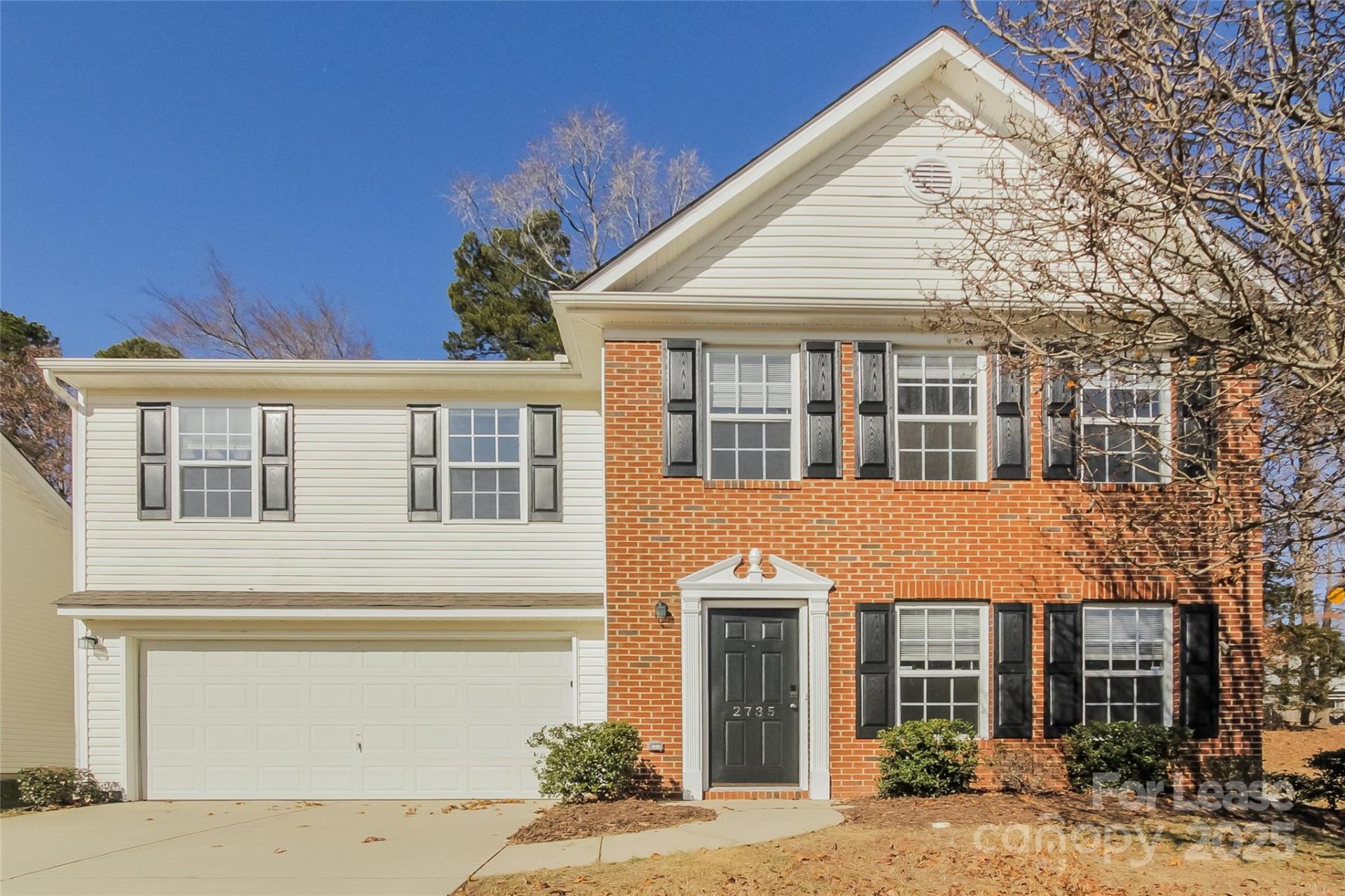 Property image 1 at 2735 Highland Park Drive, Charlotte, NC 28269