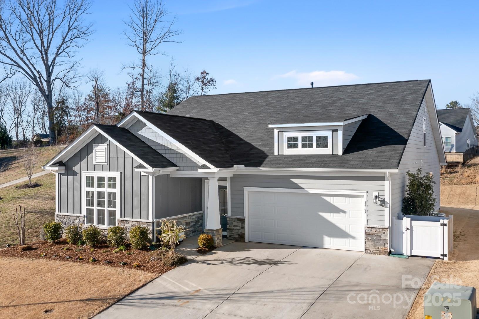 5367 Heartwood Lane