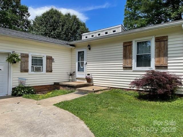 Property image 2 at 3540 Spencer Heights Court, Lenoir, NC 28645