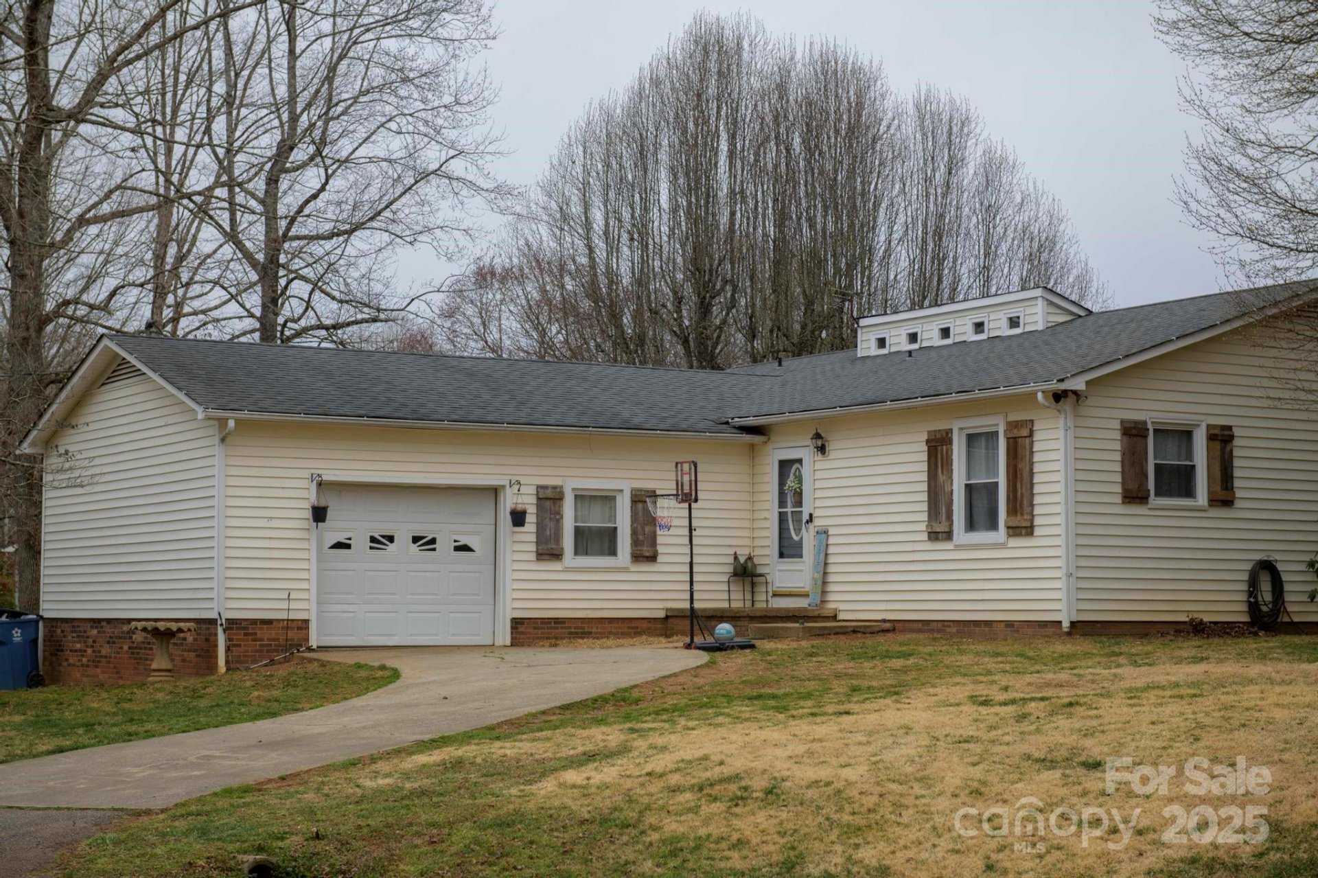 Property image 4 at 3540 Spencer Heights Court, Lenoir, NC 28645