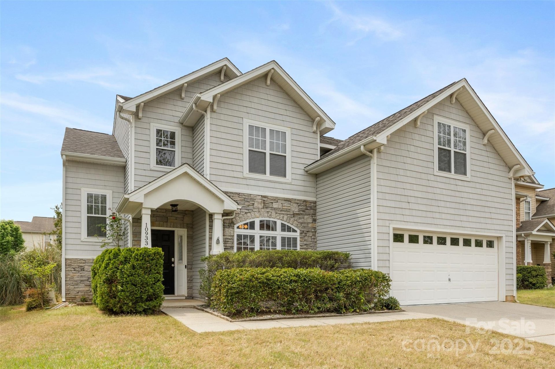 Southampton Commons, Charlotte Community