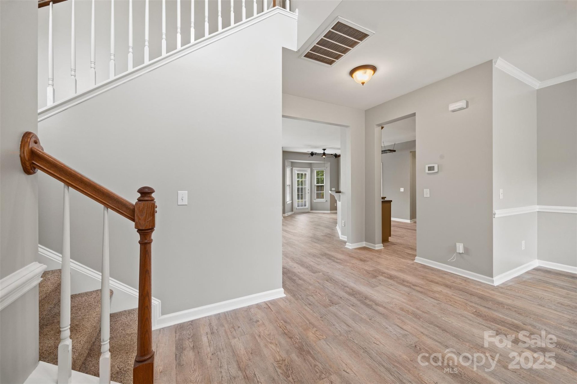 Property image 3 at 10933 Sedgemoor Lane, Charlotte, NC 28277