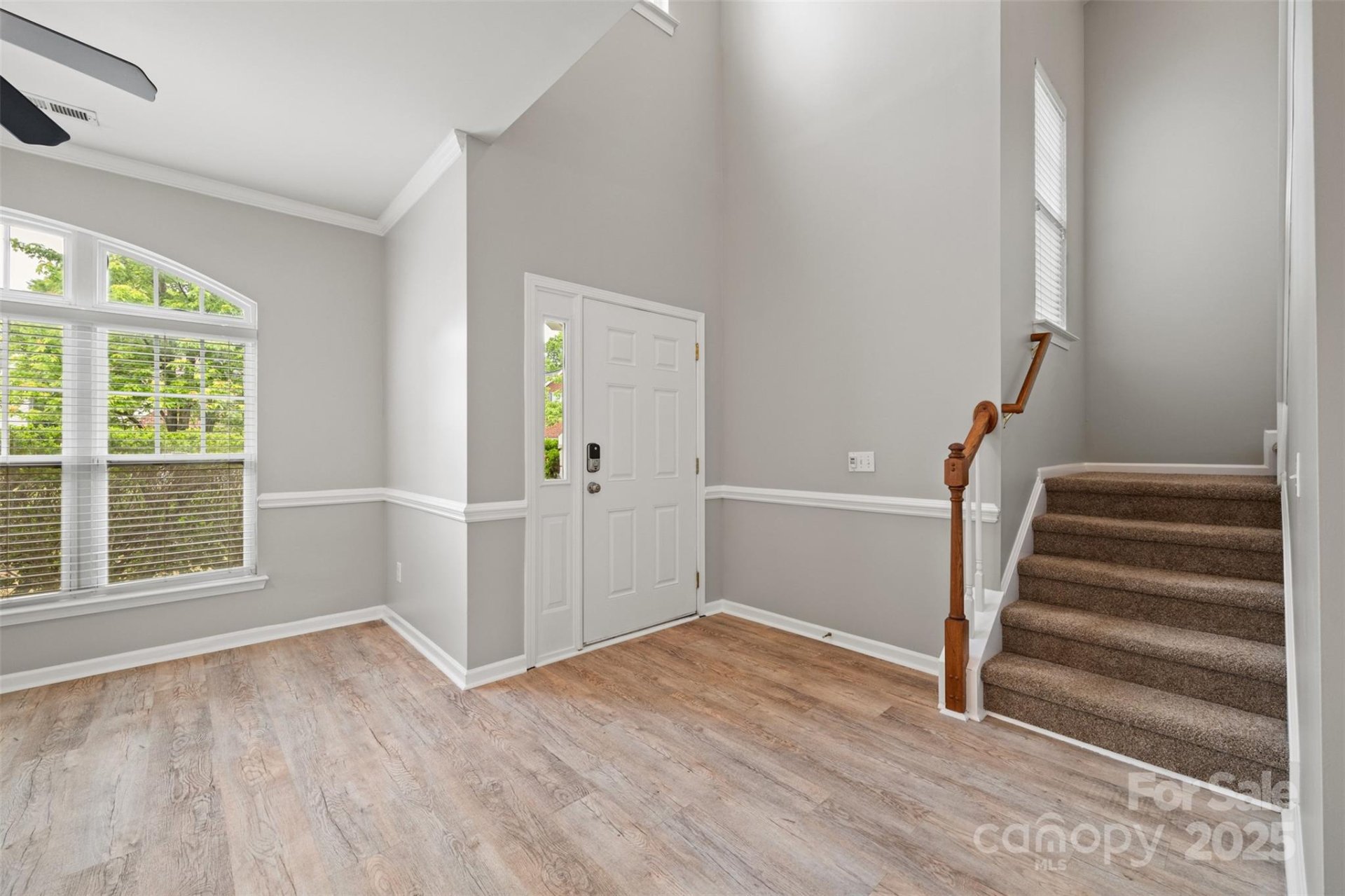 Property image 4 at 10933 Sedgemoor Lane, Charlotte, NC 28277