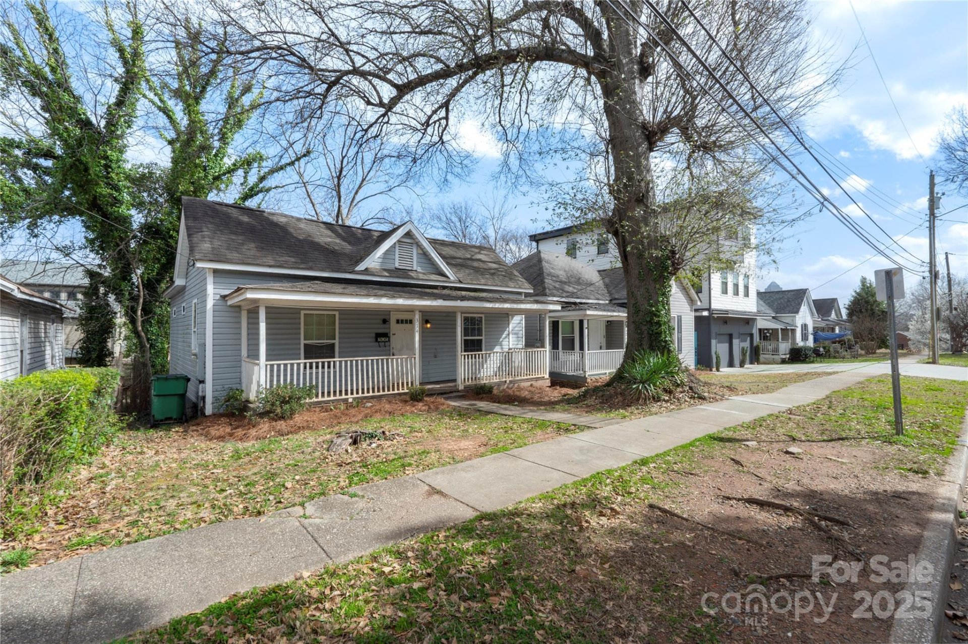 Property image 5 at 314 Flint Street, Charlotte, NC 28216