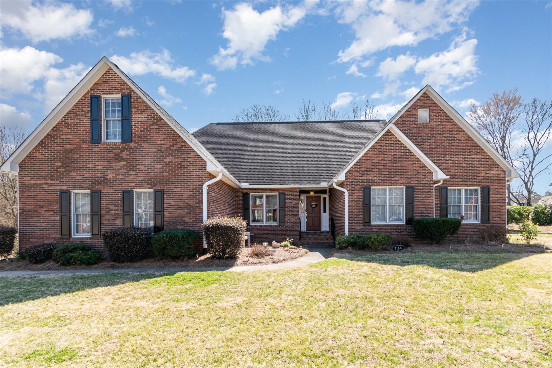 Property image 2 at 1114 Setter Lane, Concord, NC 28025