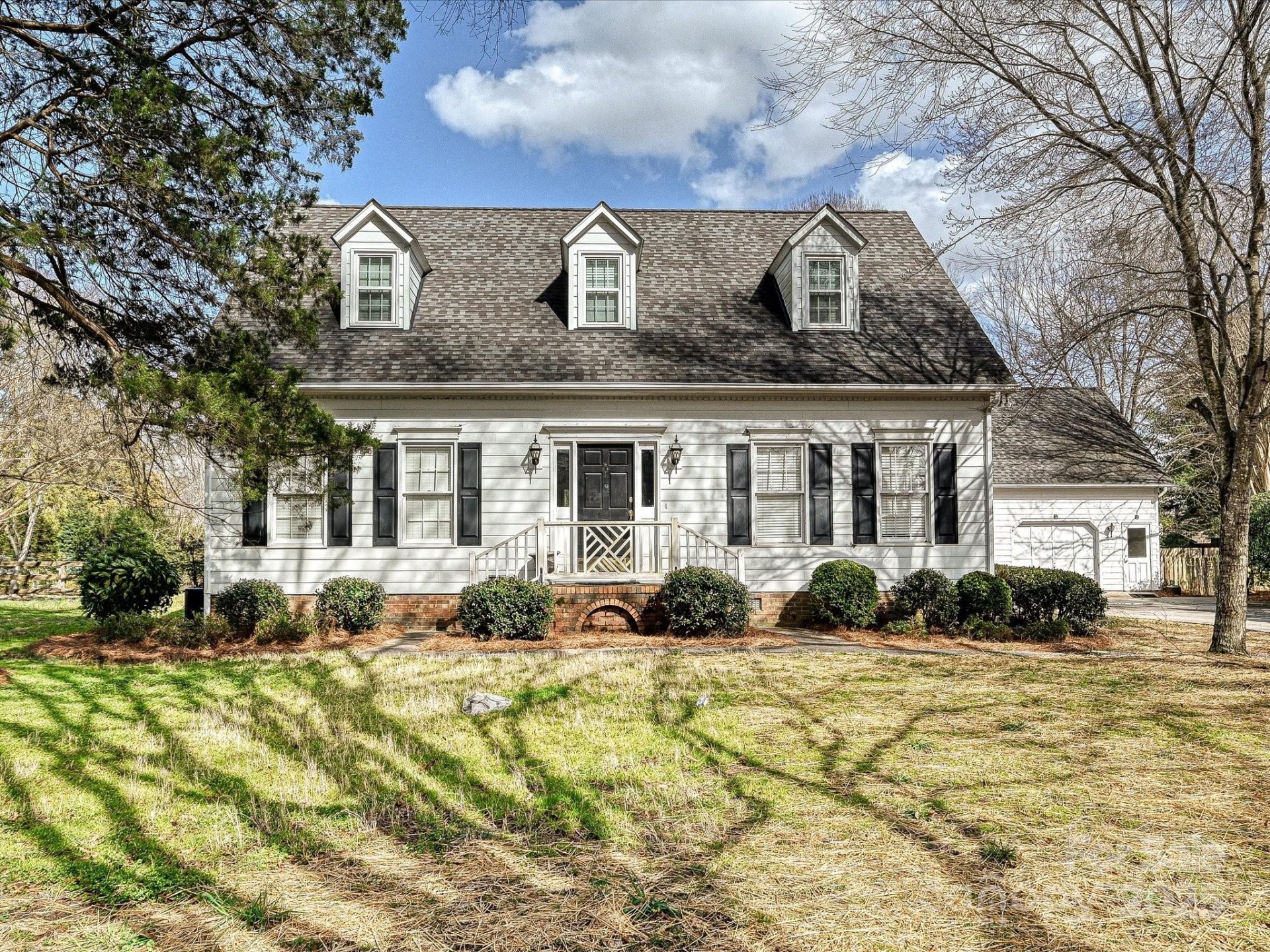 7811 Biddstone Court