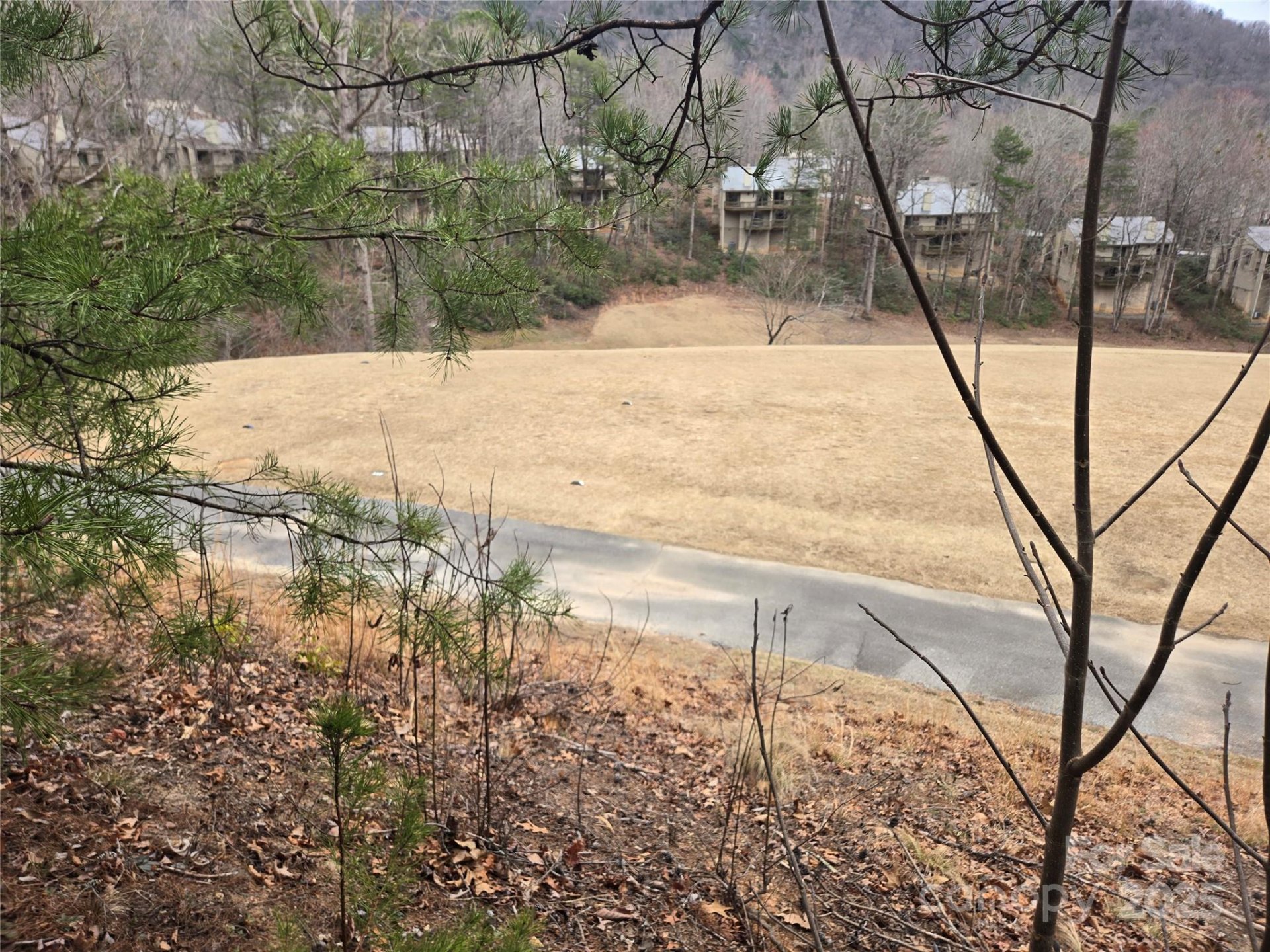 Property image 2 at Lot 28 Roundabout Road, Lake Lure, NC 28746