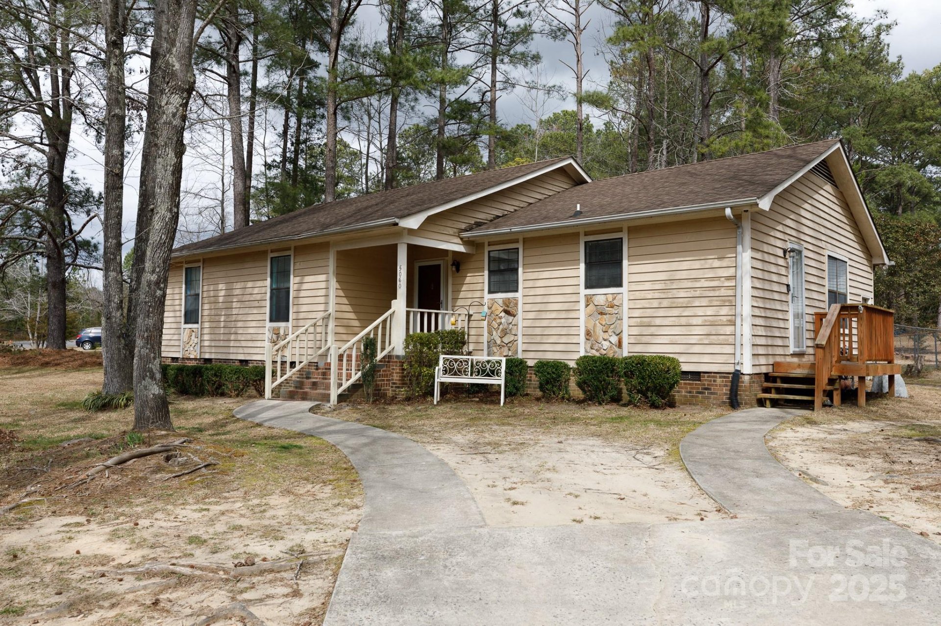5060 Post Oak Lane