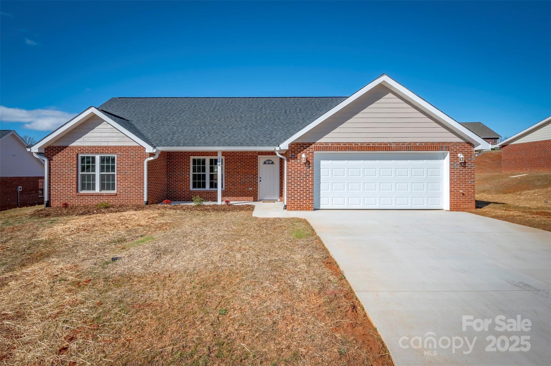 Property at 160 Central Park Circle, Spindale, NC 28160