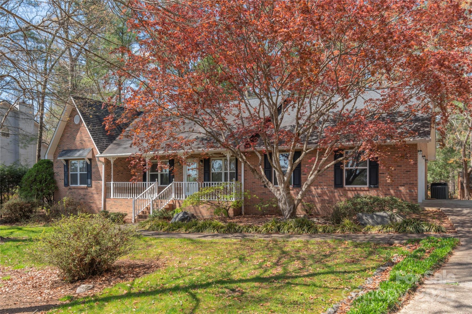 Property image 1 at 219 Waterford Drive, Mills River, NC 28759