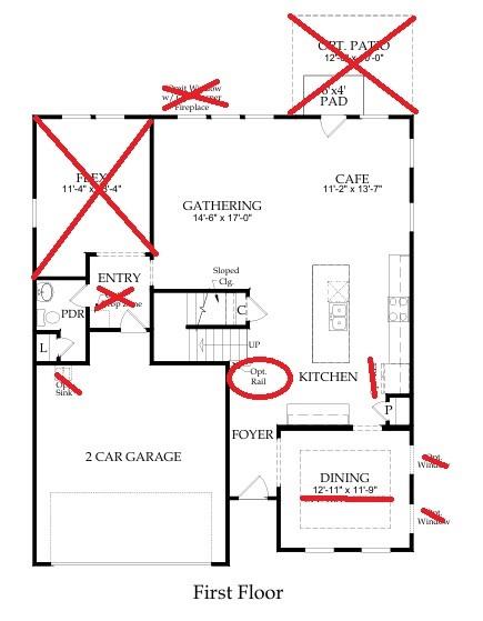 Property image 2 at 9495 Coast Laurel Avenue, Concord, NC 28027