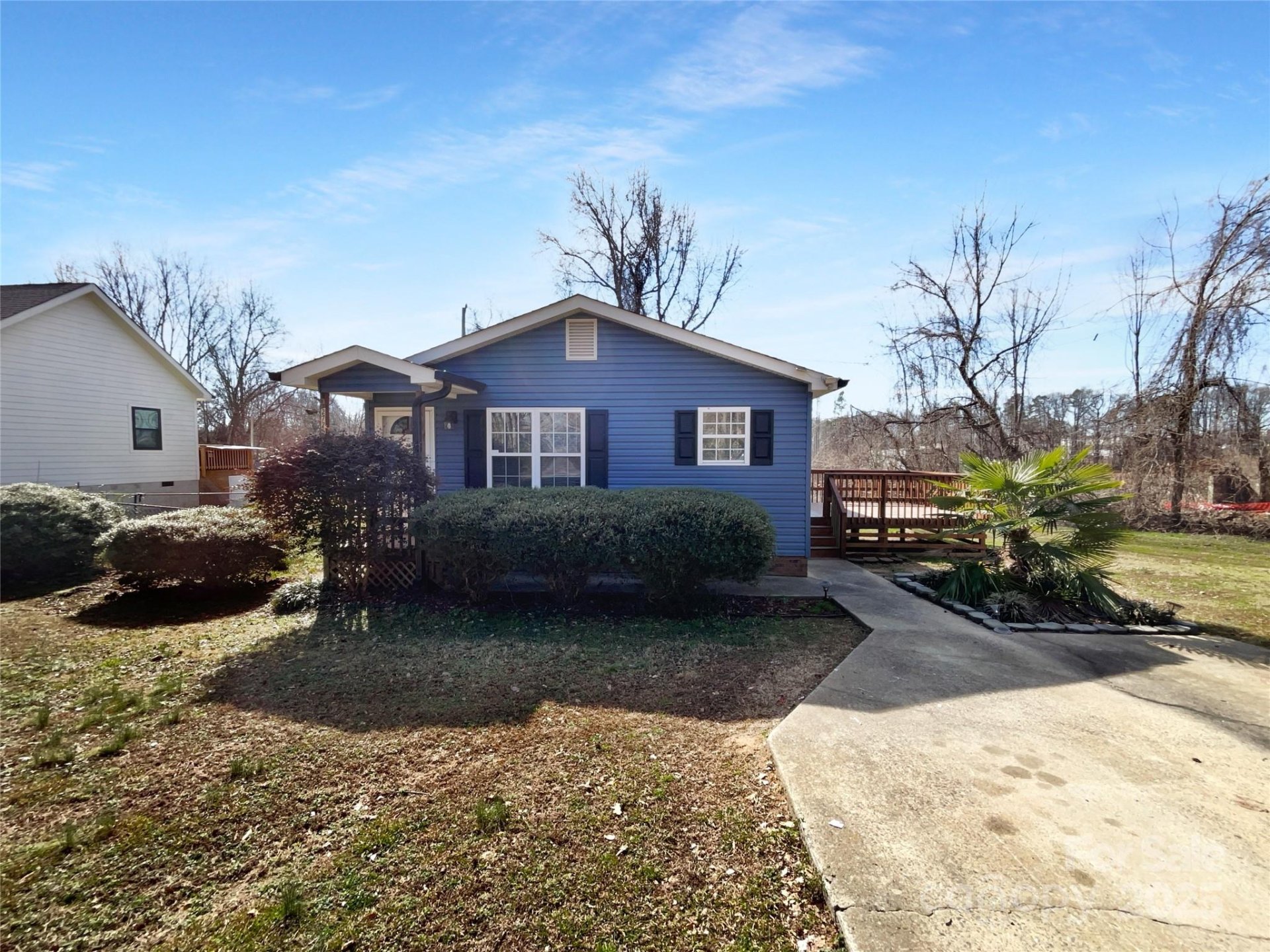 Property image 1 at 2725 Fair Oaks Drive, Gastonia, NC 28054