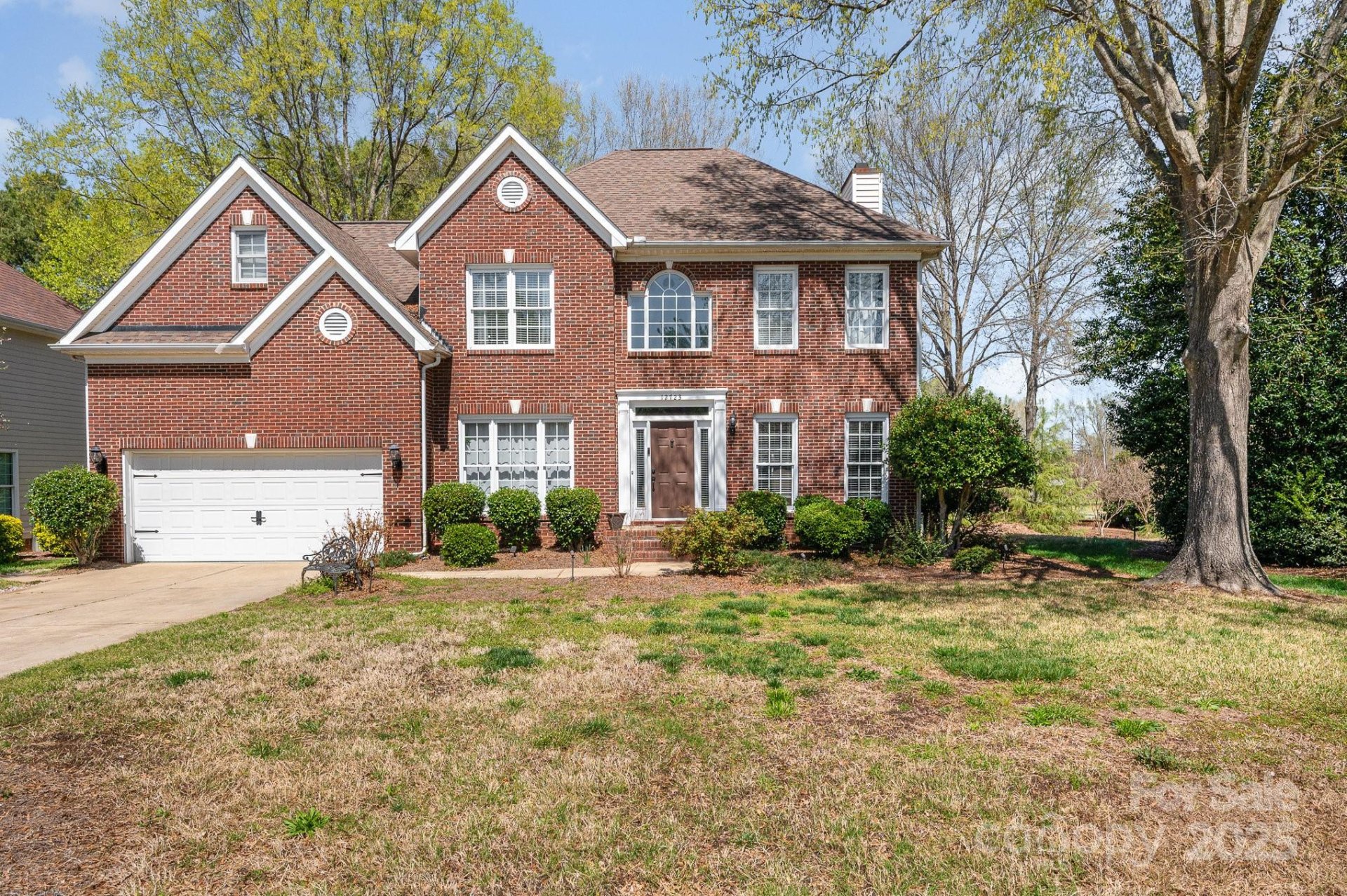 Property image 1 at 12723 Willingdon Road, Huntersville, NC 28078