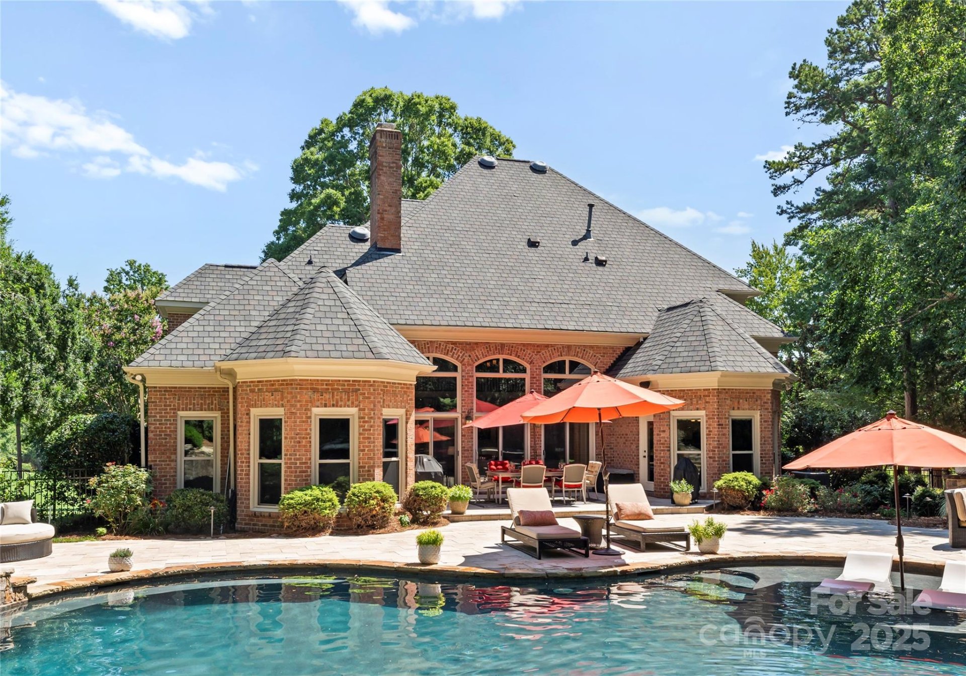 18600 River Falls Drive