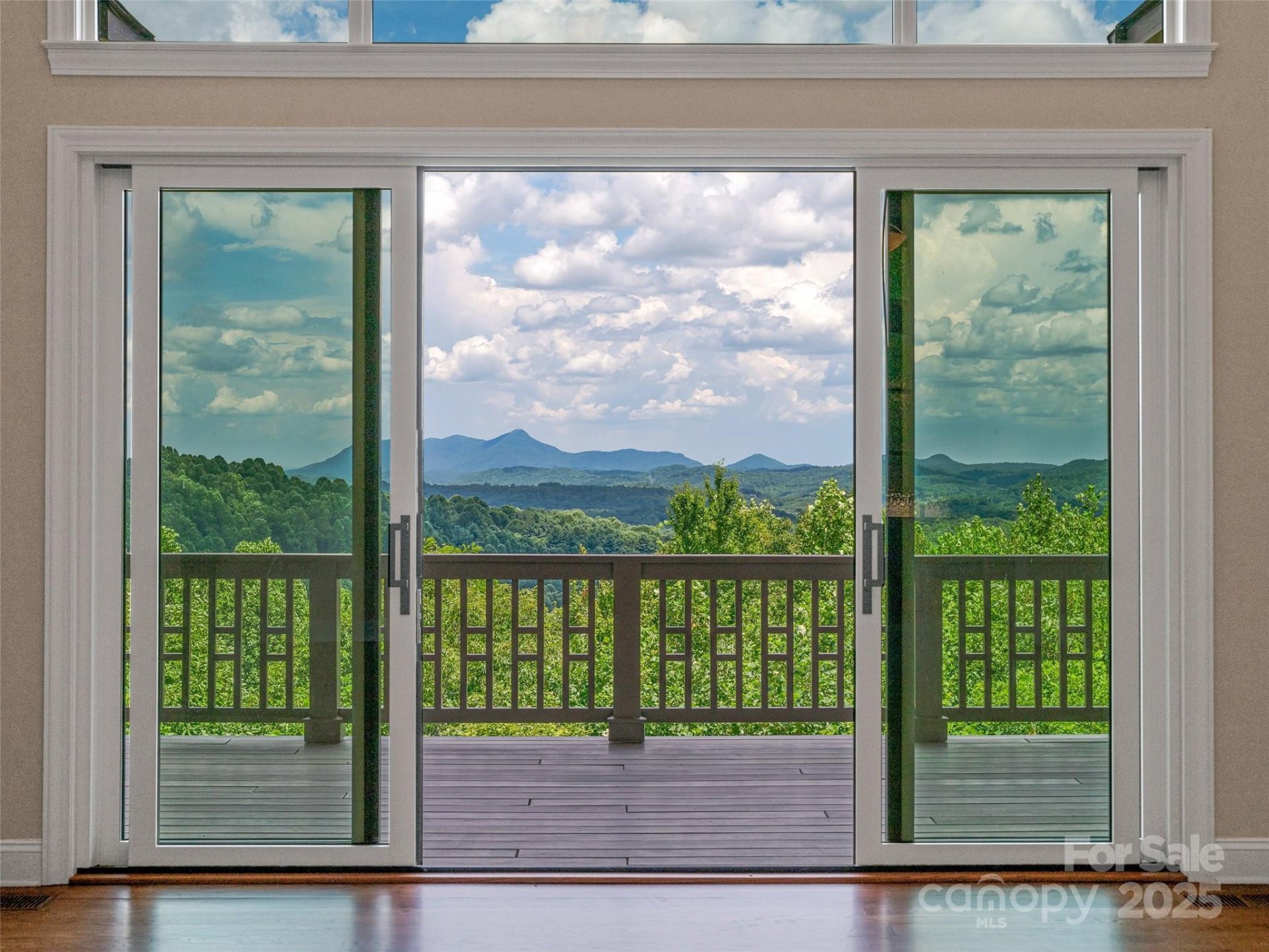 Property image 2 at 527 Falkirk Way, Zirconia, NC 28790