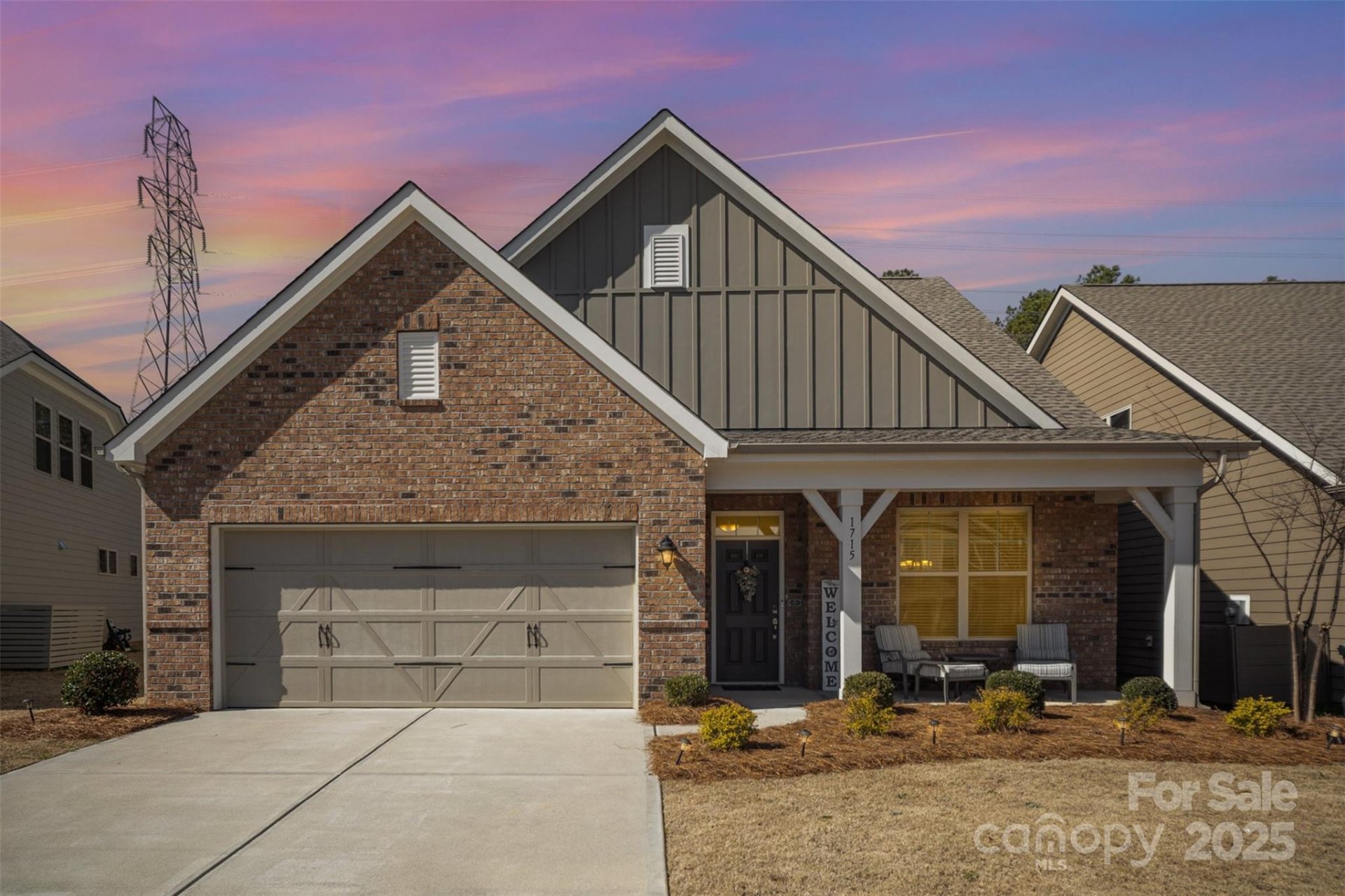 1715 Rhynes Trail