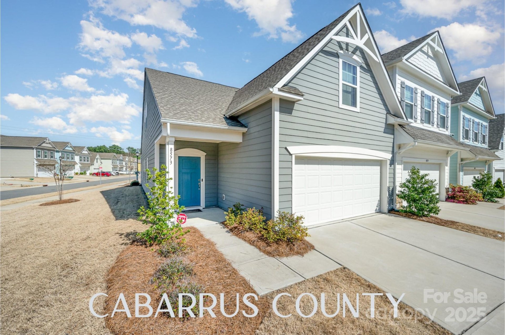 8573 River Ridge Drive