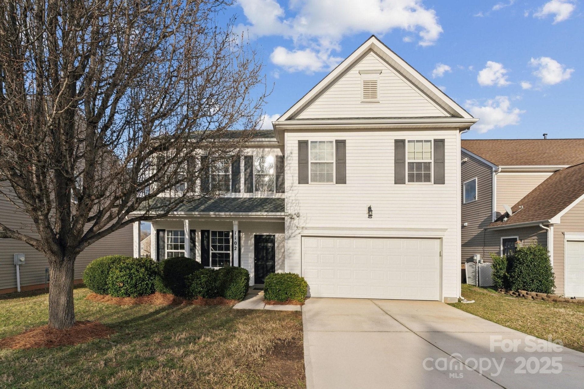 Property image 1 at 1102 Less Traveled Trail, Indian Trail, NC 28079