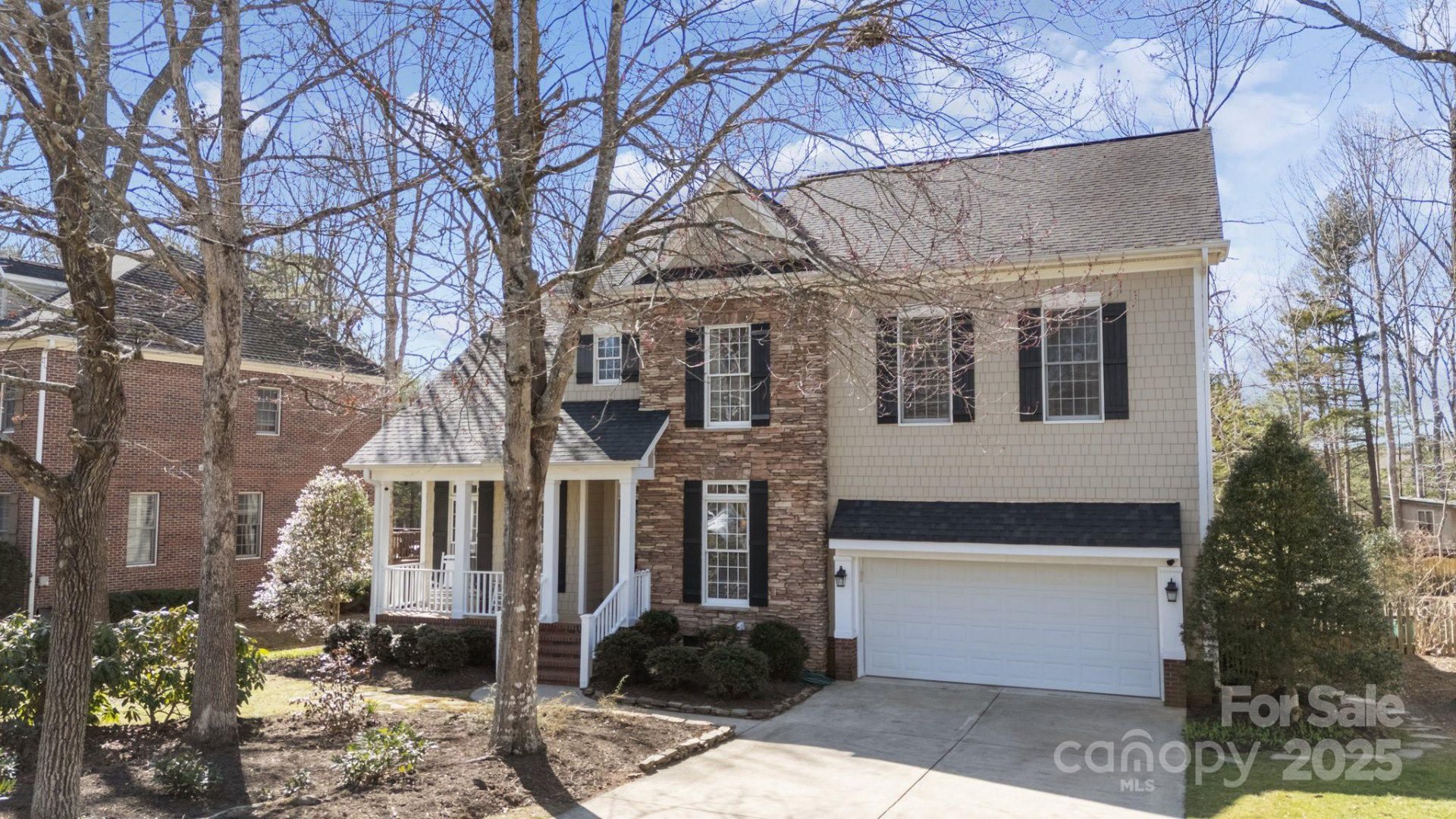Property image 3 at 1011 Columbine Road, Asheville, NC 28803